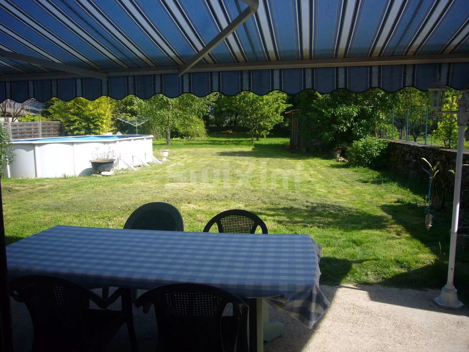 Vente Maison Lons-le-Saunier 5 Pièces 135 m²