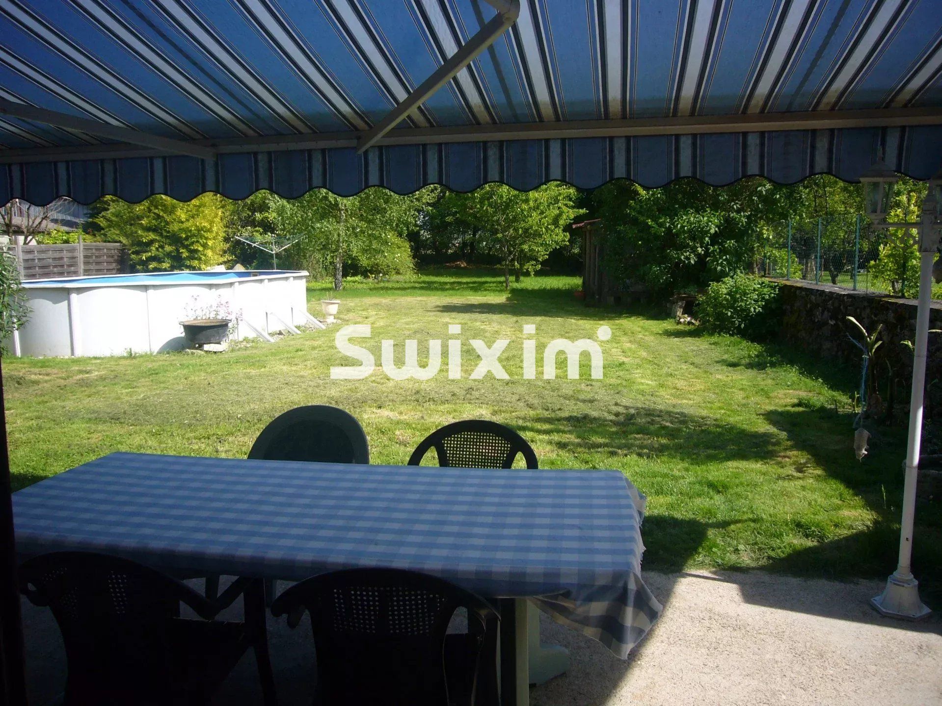 Vente Maison Lons-le-Saunier 5&nbsp;Pièces 135&nbsp;m²