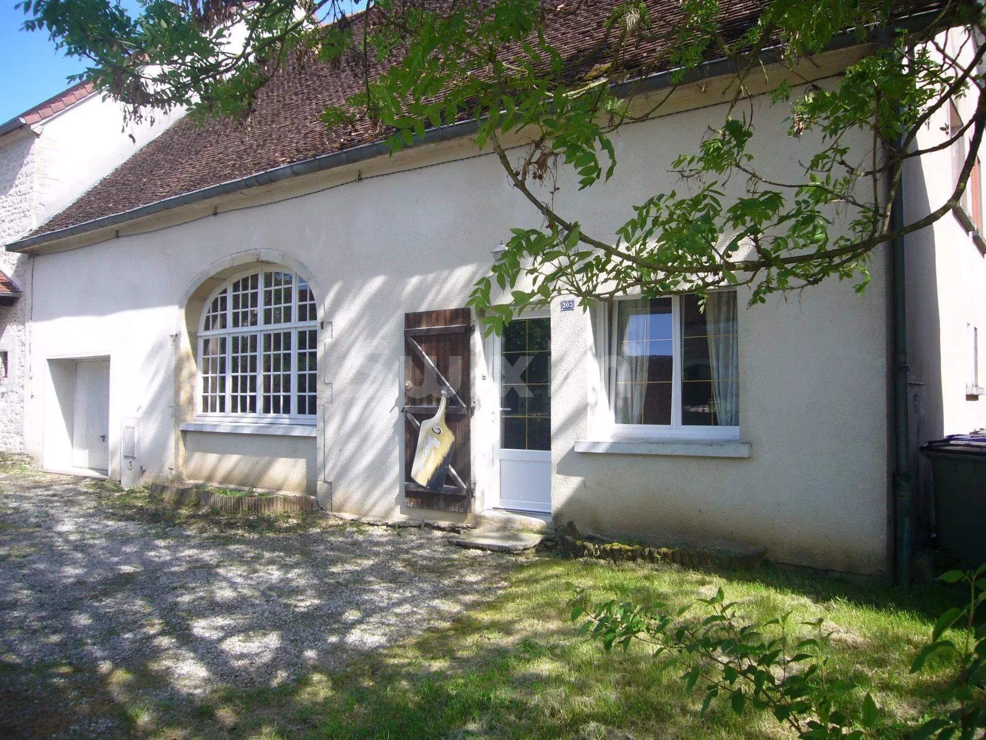 Vente Maison Lons-le-Saunier 5 Pièces 135 m²