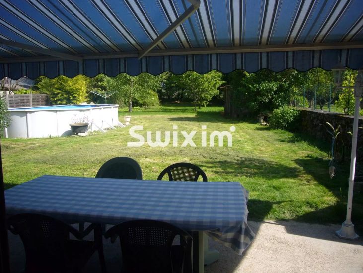 Venda Casa Lons-le-Saunier 5&nbsp;Quartos 135&nbsp;m²