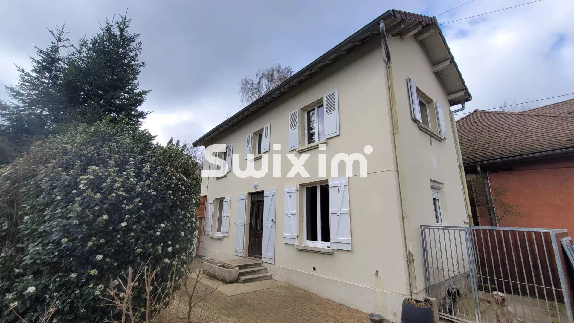 Verkauf Haus Lons-le-Saunier 4&nbsp;Zimmer 82&nbsp;m²