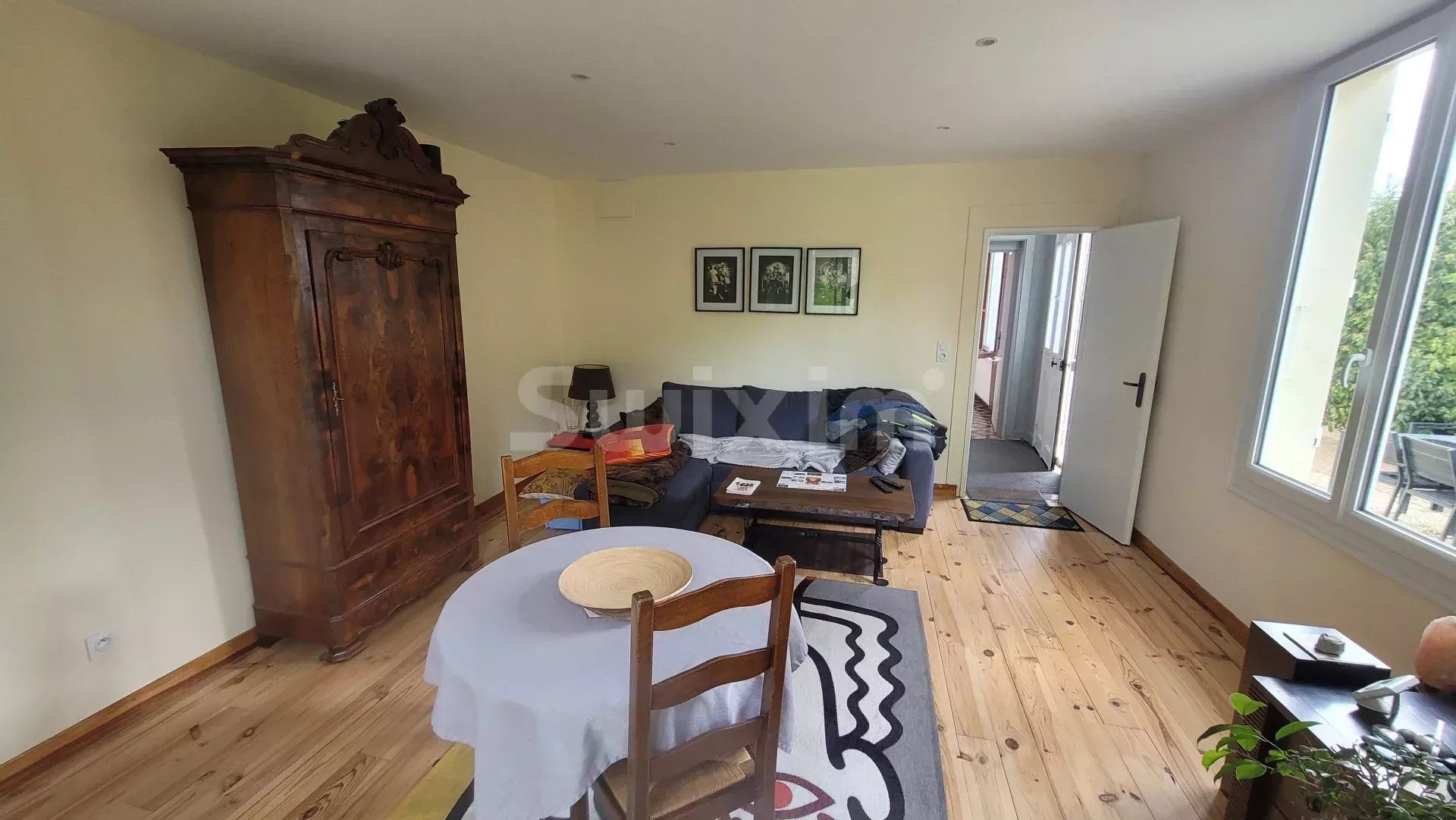 Vente Maison Lons-le-Saunier 4 Pièces 82 m²