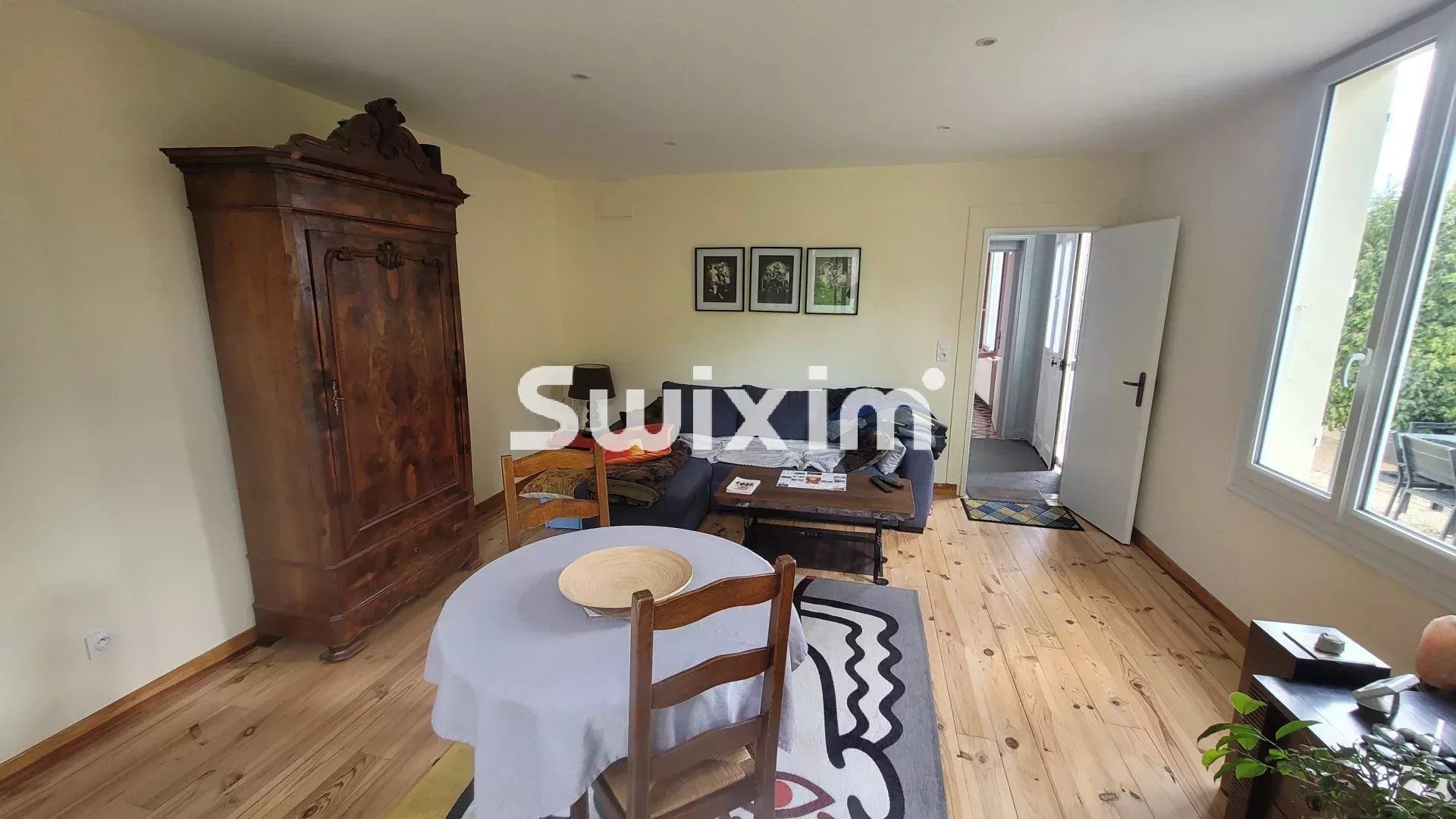 Verkauf Haus Lons-le-Saunier 4&nbsp;Zimmer 82&nbsp;m²