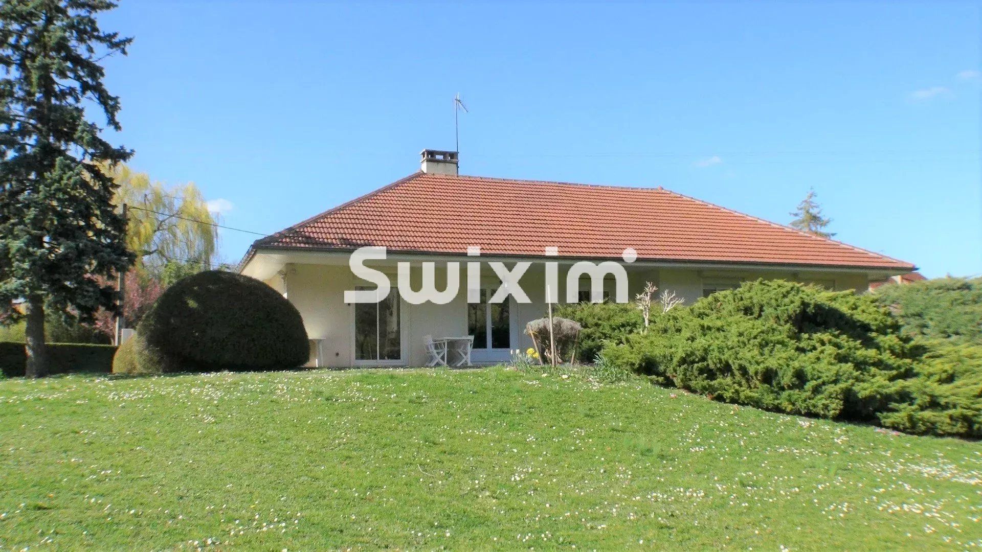 Vendita Casa Lons-le-Saunier 6&nbsp;Camere 138&nbsp;m²