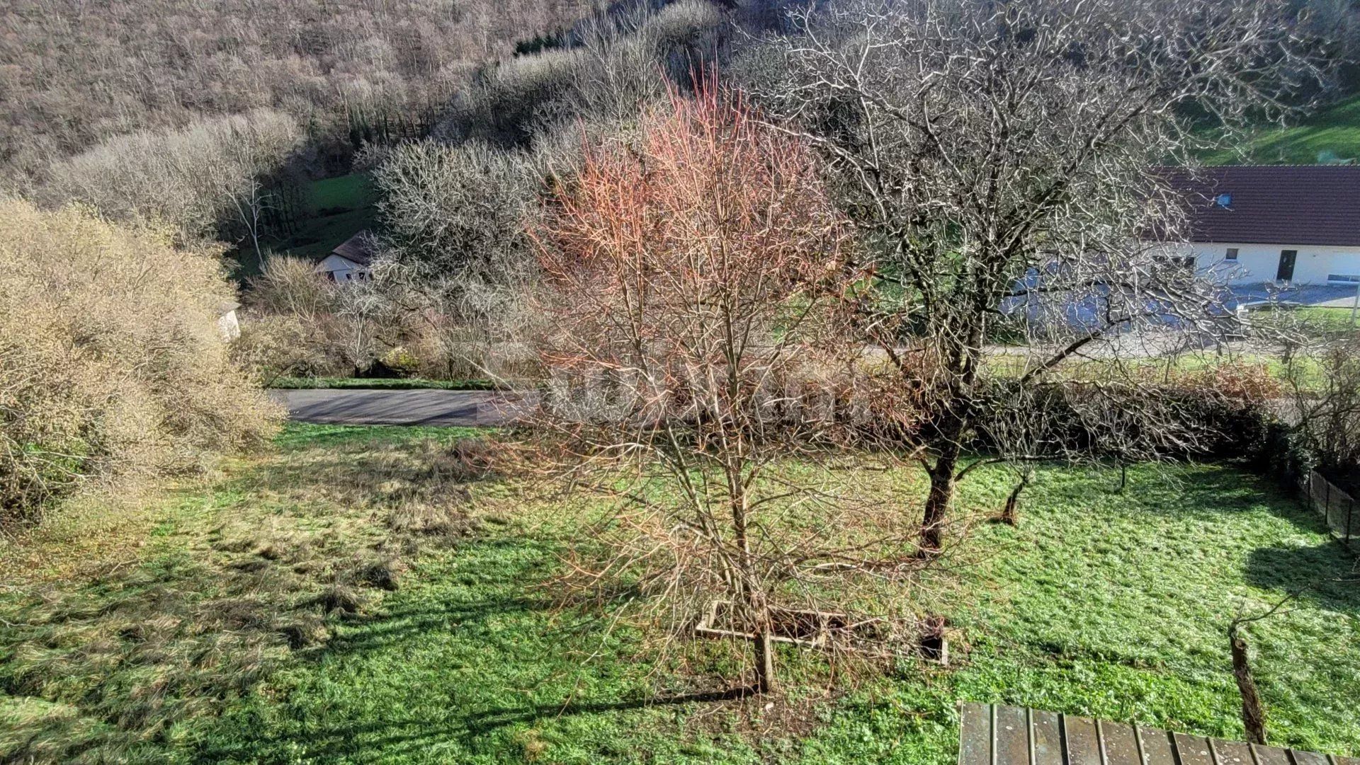 Vente Maison Lons-le-Saunier 5 Pièces 146 m²