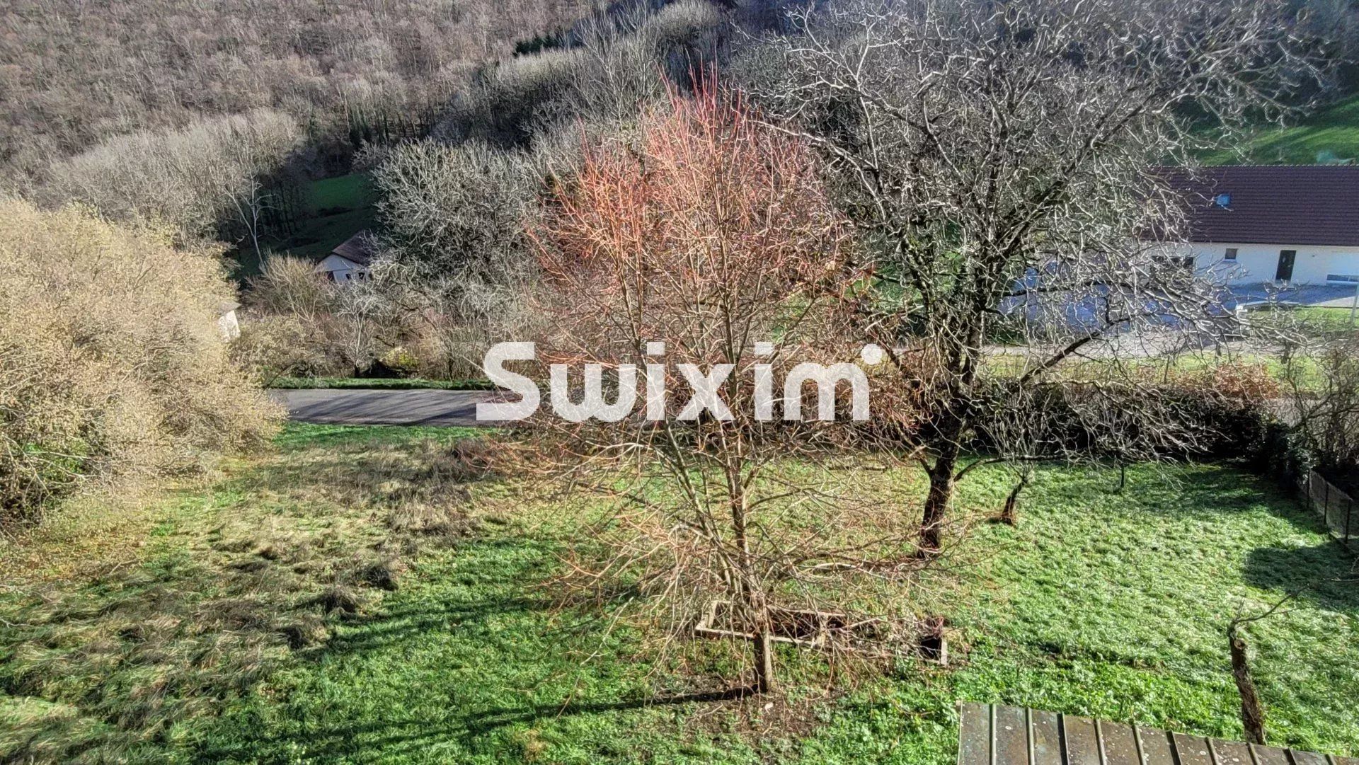 Vendita Casa Lons-le-Saunier 5&nbsp;Camere 146&nbsp;m²