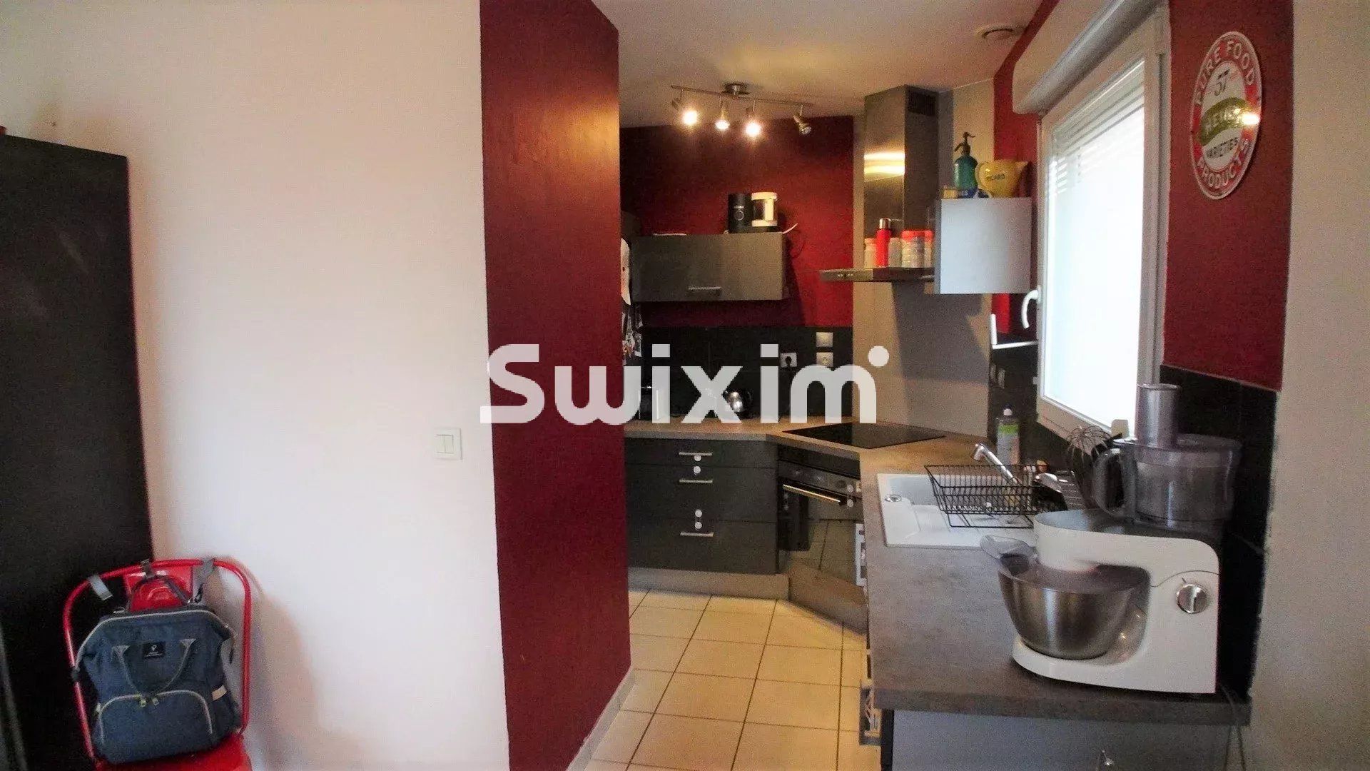 Vendita Casa Montmorot 6&nbsp;Camere 116&nbsp;m²