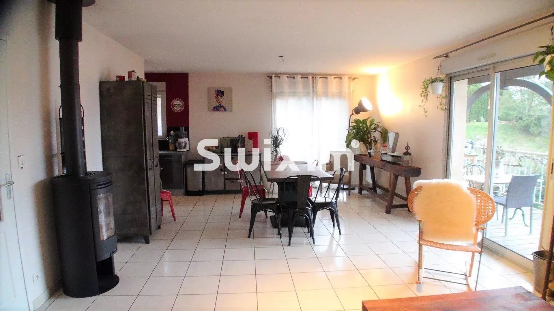 Vendita Casa Montmorot 6&nbsp;Camere 116&nbsp;m²