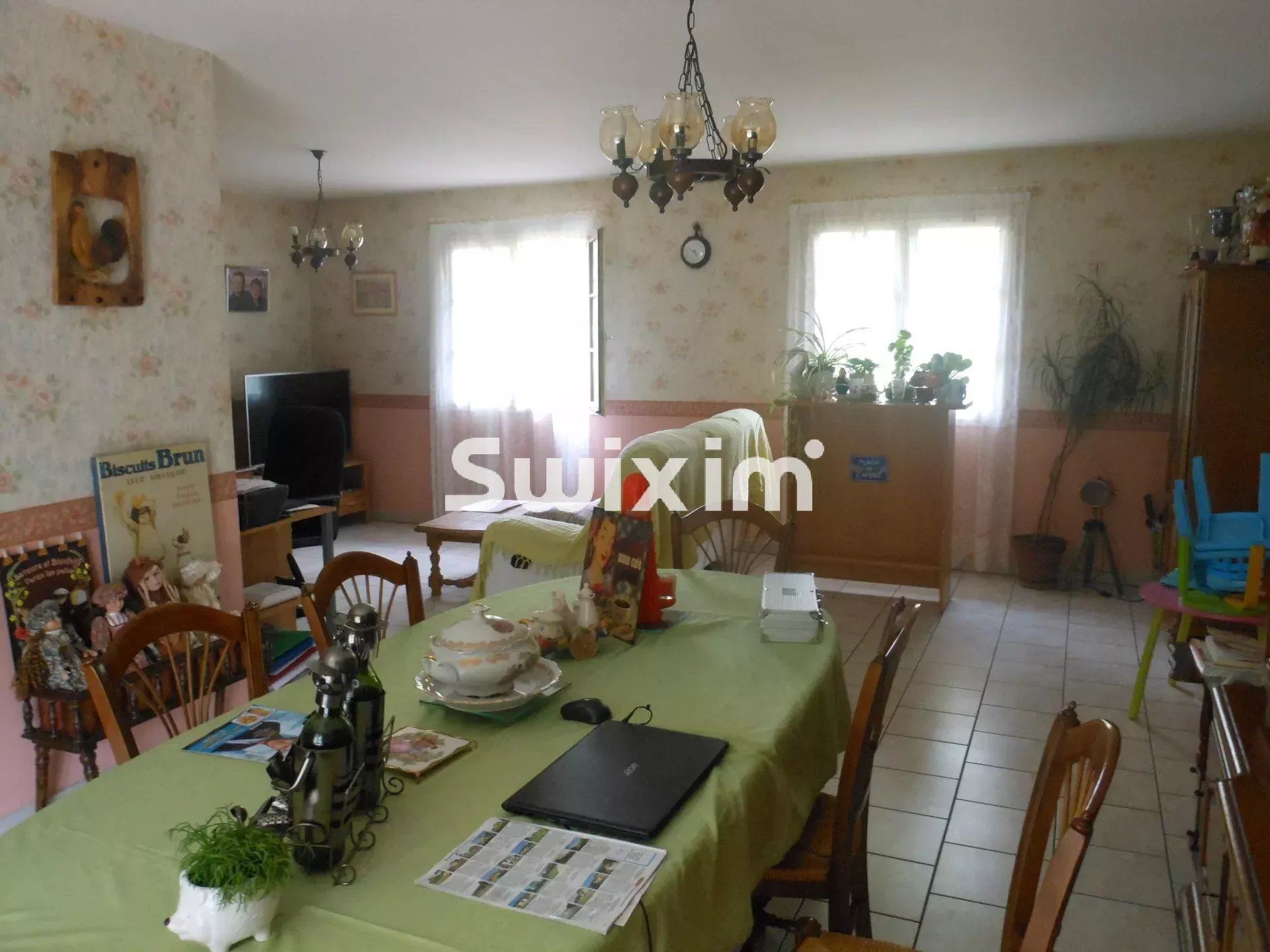 Vendita Casa Louhans 5&nbsp;Camere 105&nbsp;m²