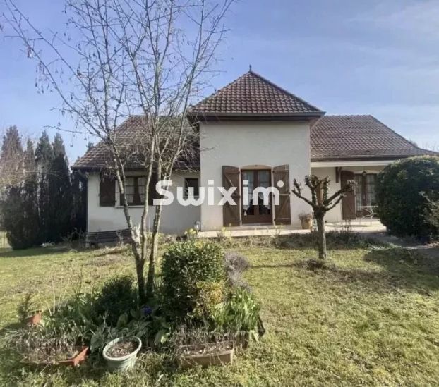 Venta Casa Louhans 5&nbsp;Salas 105&nbsp;m²