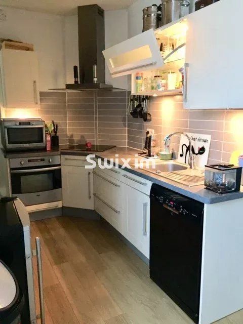 Vendita Appartamento Lons-le-Saunier 4&nbsp;Camere 125&nbsp;m²