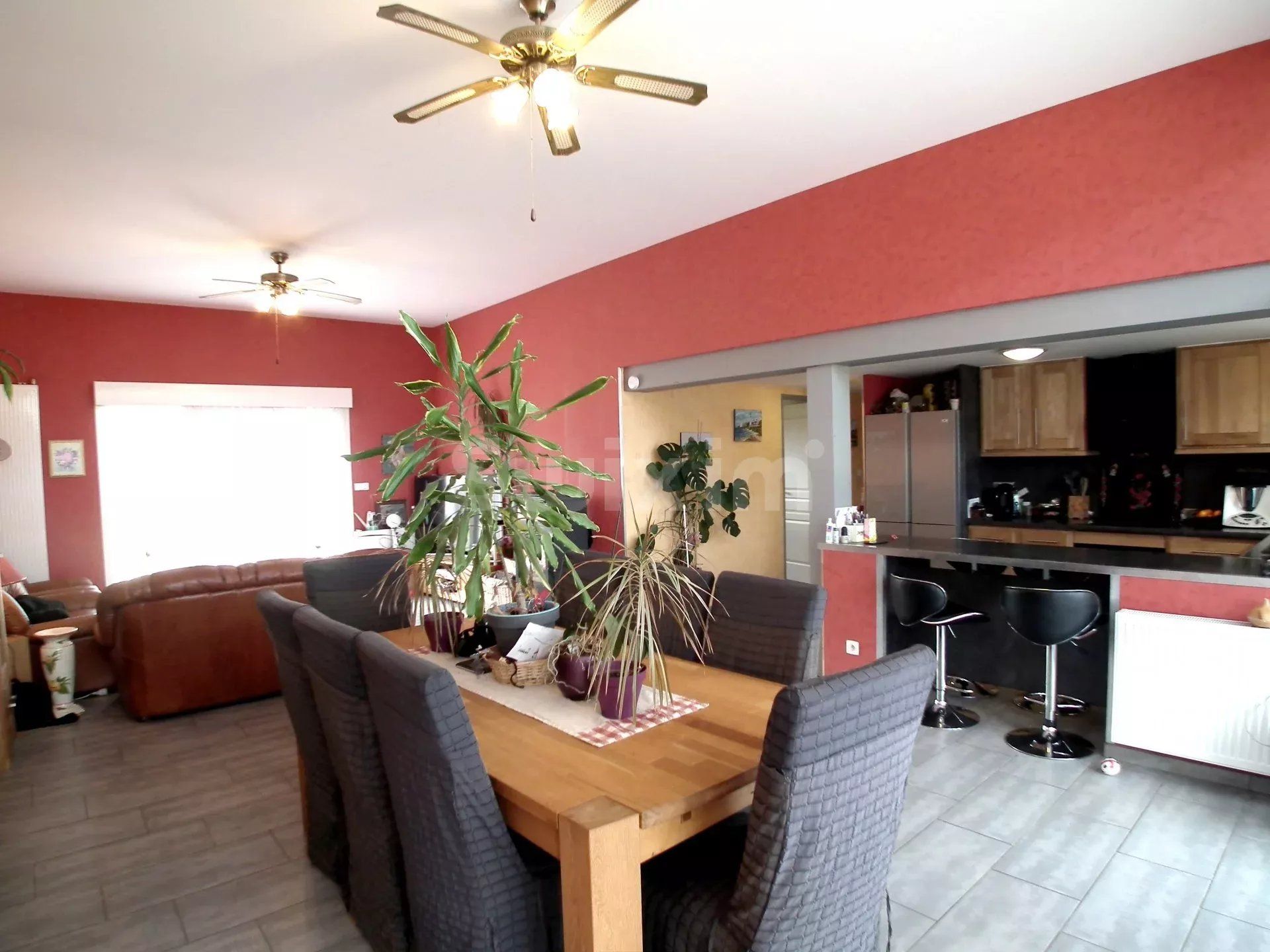 Vendita Casa Bletterans 7 Camere 147 m²