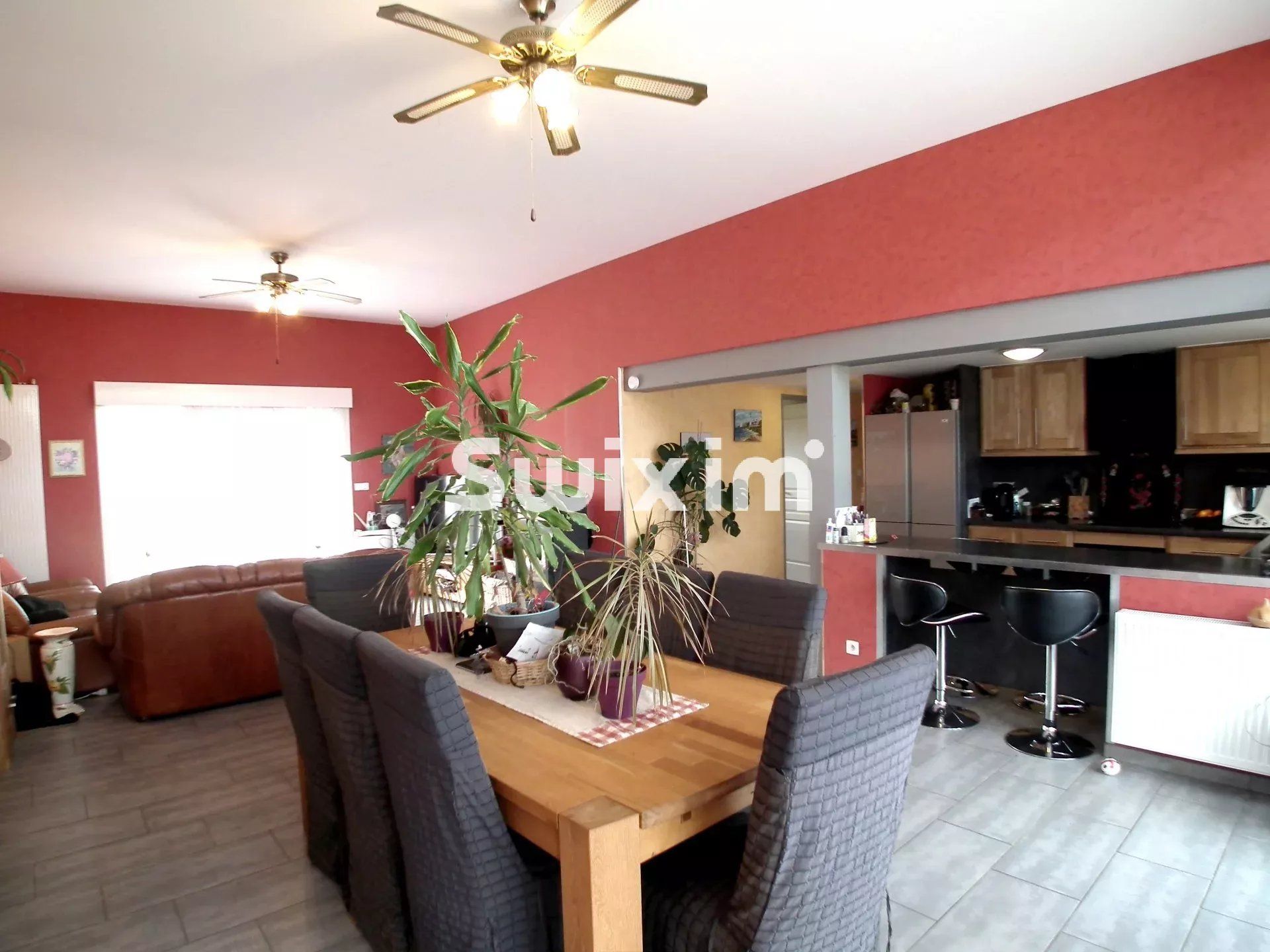 Venda Casa Bletterans 7&nbsp;Quartos 147&nbsp;m²