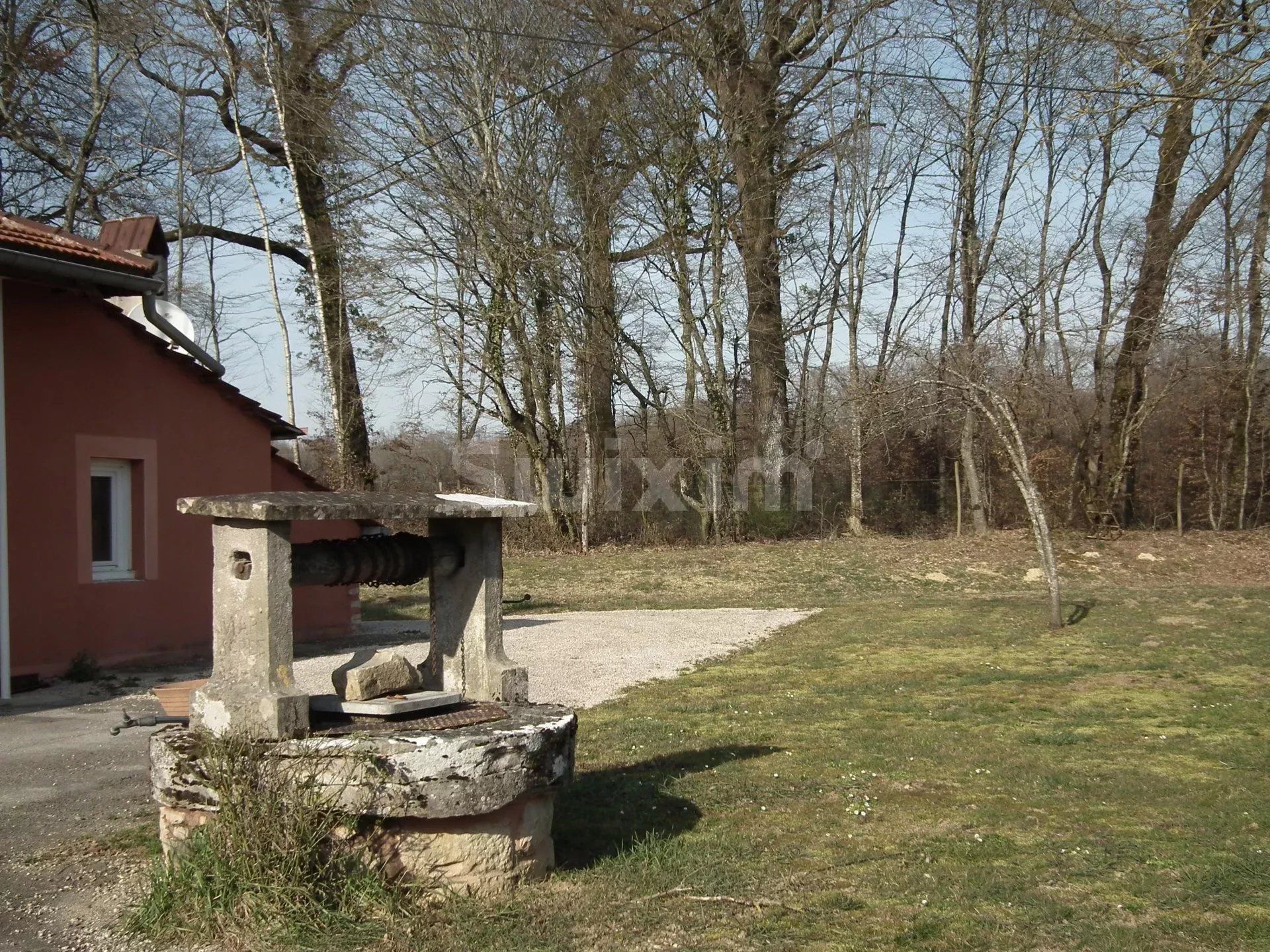 Vendita Casa Bletterans 7 Camere 147 m²