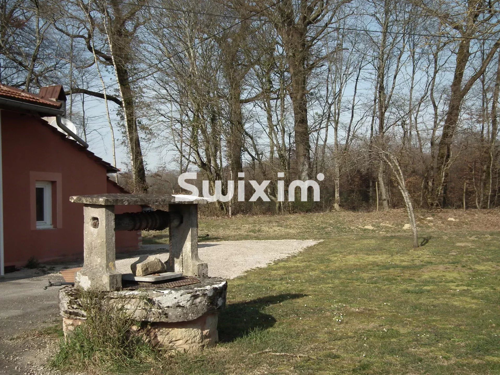 Venda Casa Bletterans 7&nbsp;Quartos 147&nbsp;m²