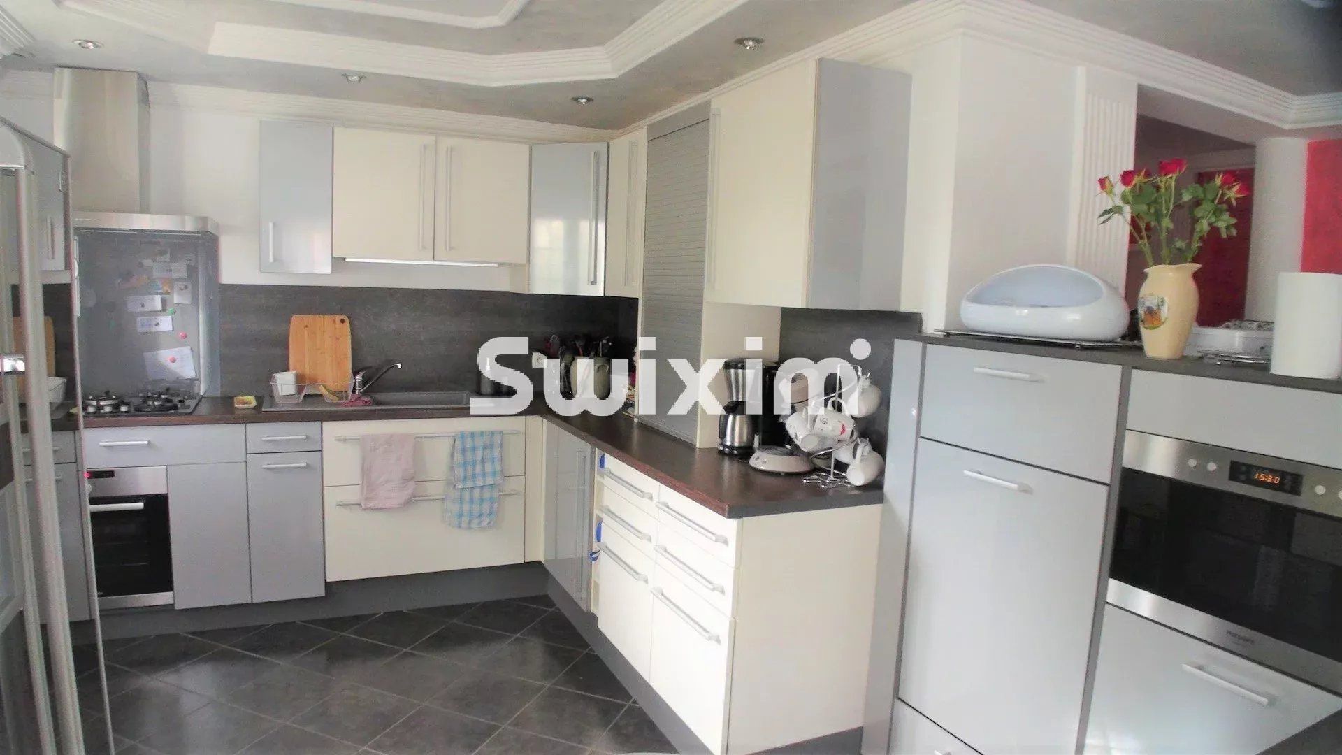 Vendita Casa Lons-le-Saunier 7&nbsp;Camere 160&nbsp;m²