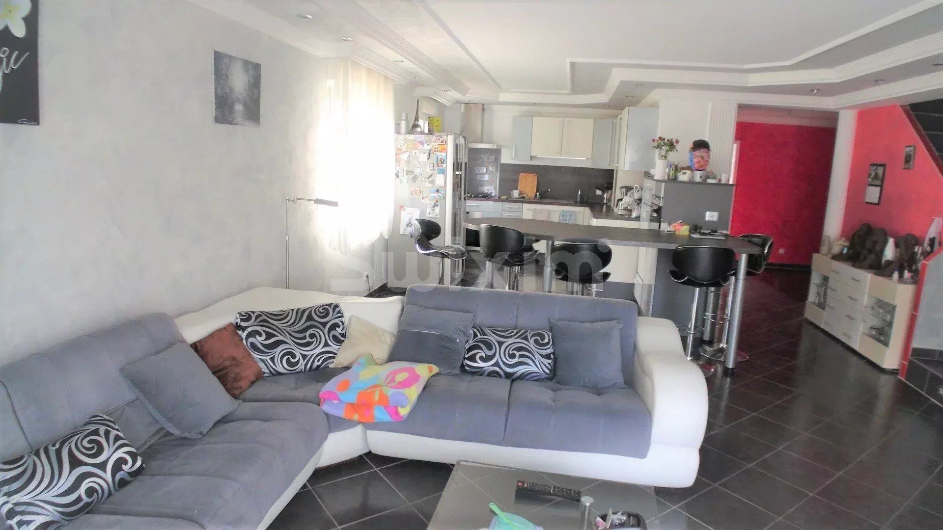 Vente Maison Lons-le-Saunier 7 Pièces 160 m²