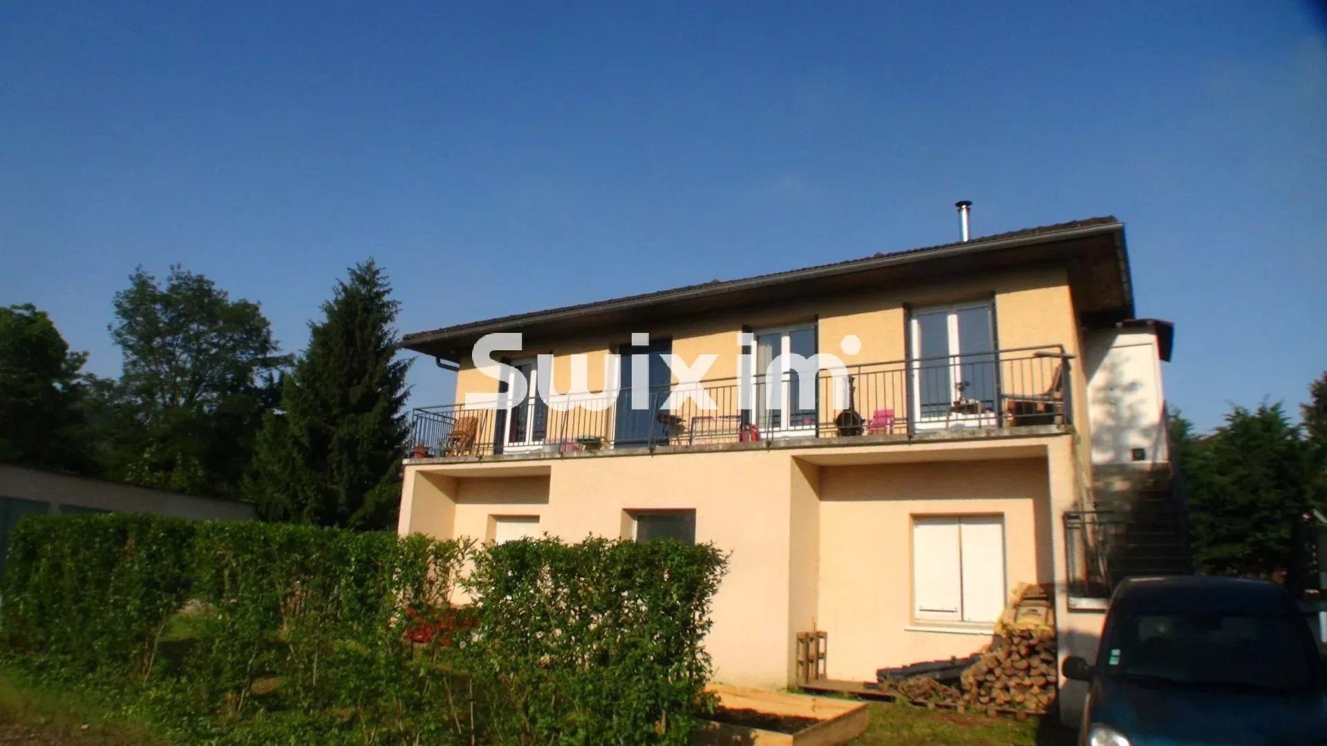 Vendita Immobile Lons-le-Saunier 5&nbsp;Camere 184&nbsp;m²