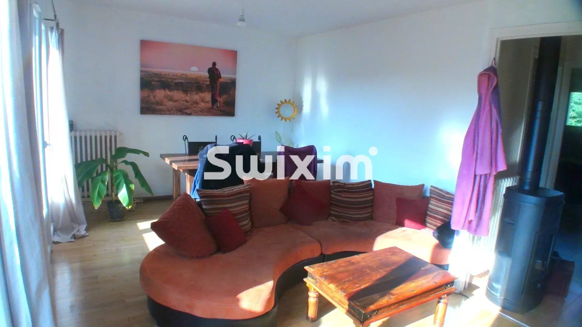 Vendita Immobile Lons-le-Saunier 5&nbsp;Camere 184&nbsp;m²