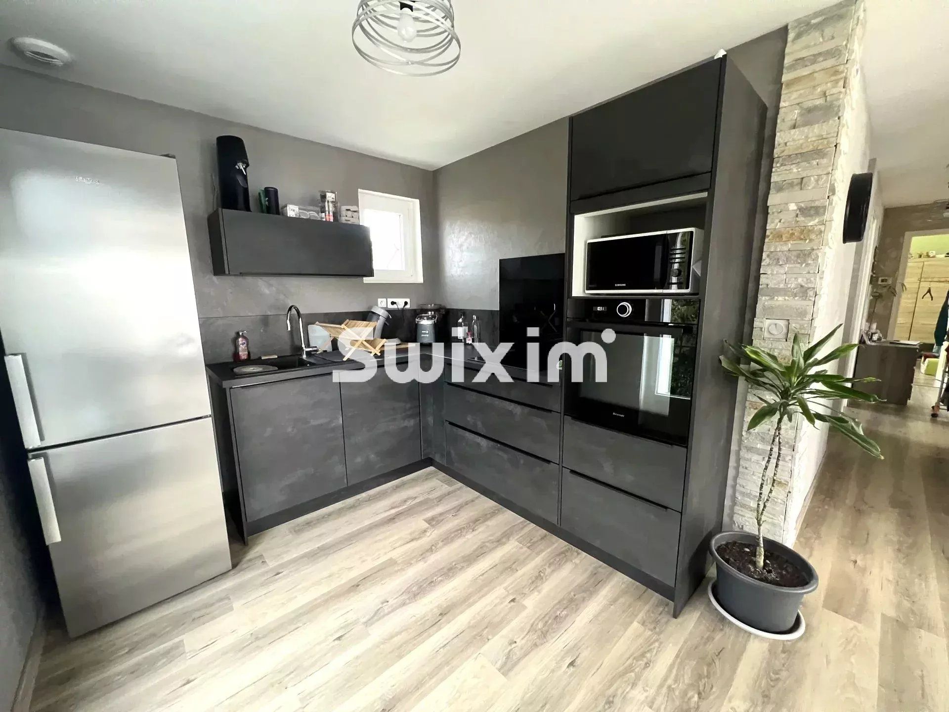 Venda Casa Montmorot 5&nbsp;Quartos 114&nbsp;m²