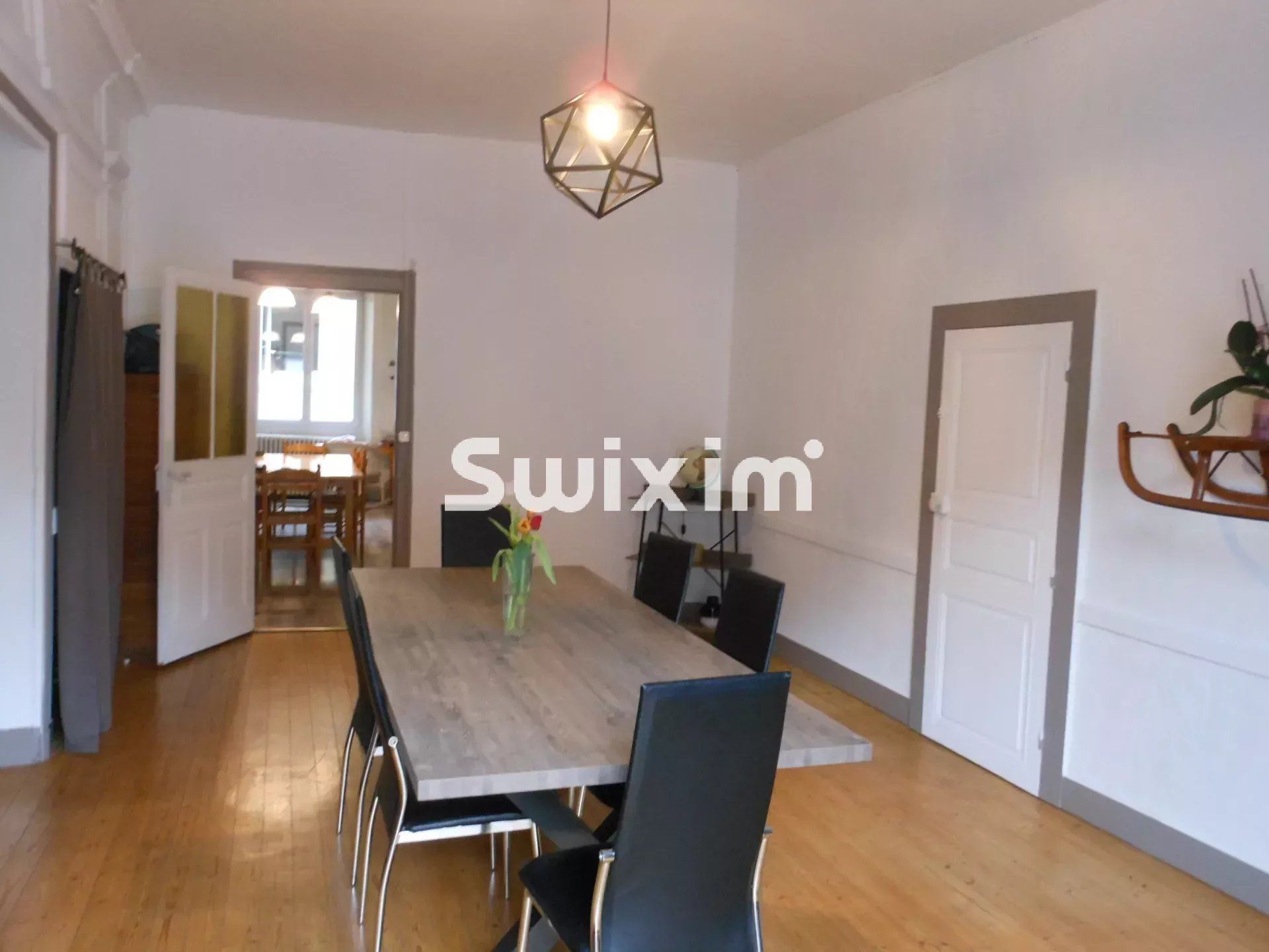 Verkauf Haus Lons-le-Saunier 6&nbsp;Zimmer 180&nbsp;m²