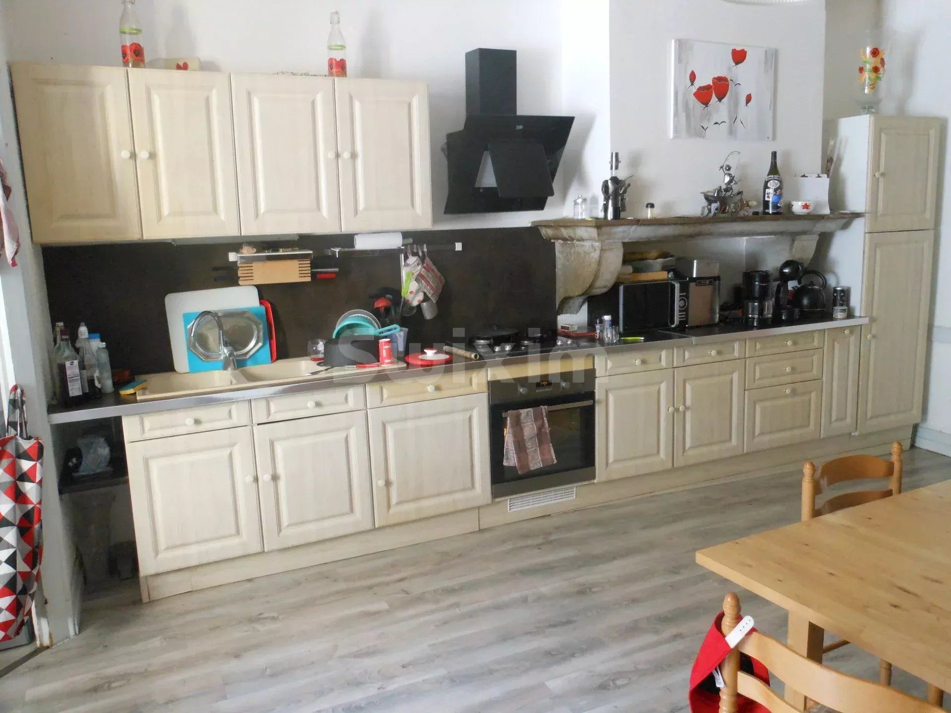 Verkauf Haus Lons-le-Saunier 6 Zimmer 180 m²