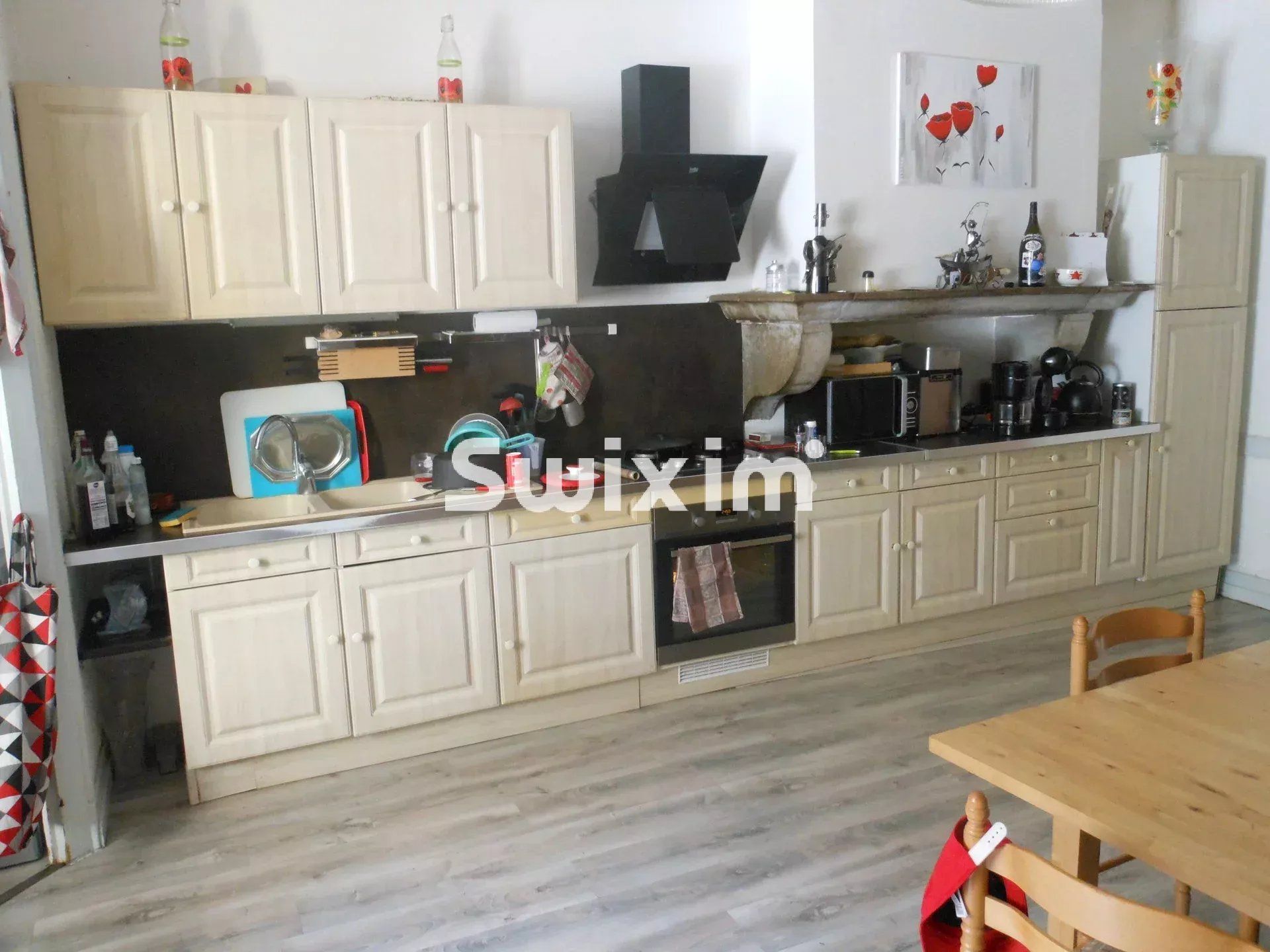 Verkauf Haus Lons-le-Saunier 6&nbsp;Zimmer 180&nbsp;m²