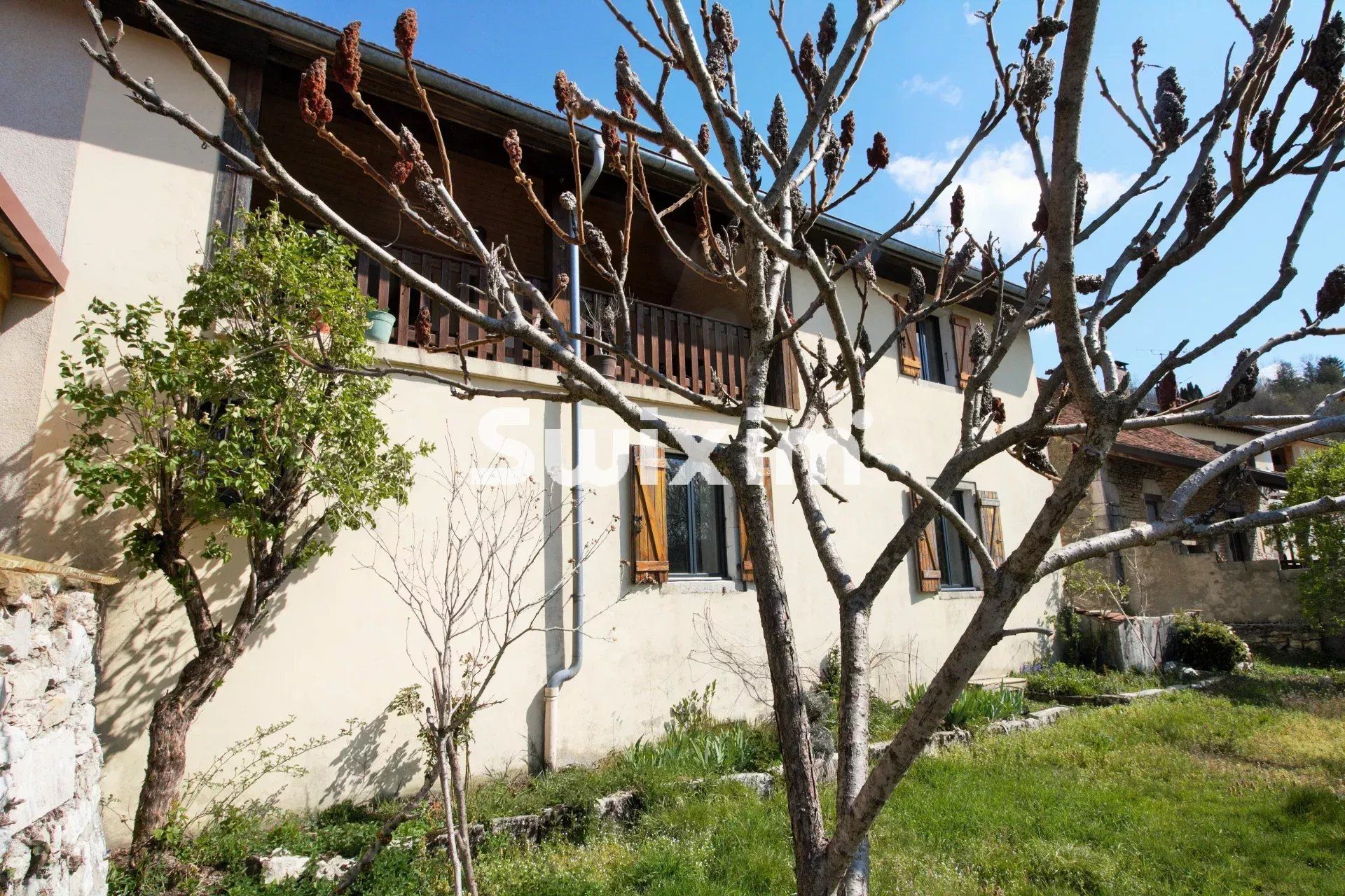 Verkauf Haus Bonlieu 10&nbsp;Zimmer 220&nbsp;m²