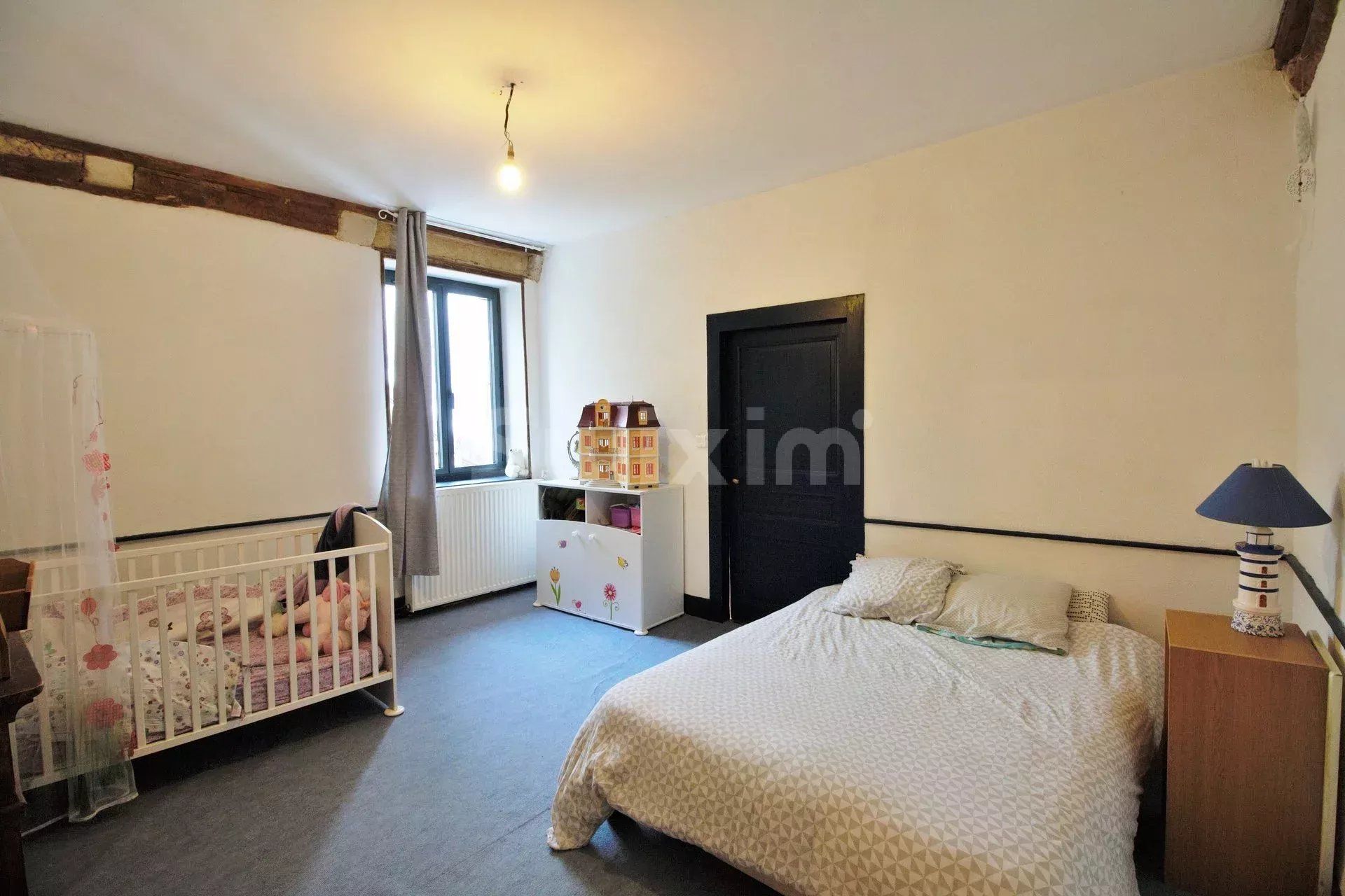 Vente Maison Bonlieu 10 Pièces 220 m²