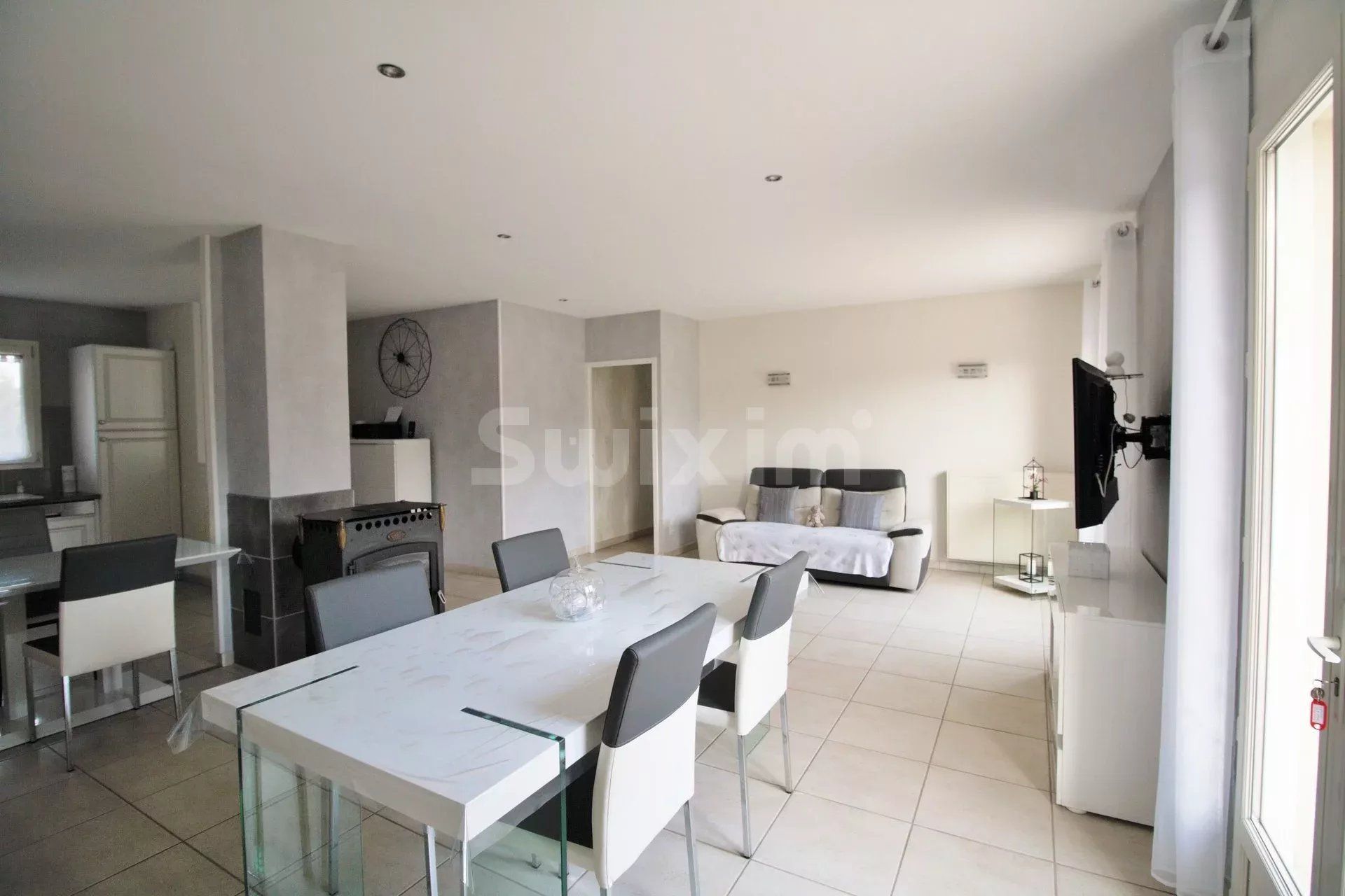 Sale House Bletterans 6 Rooms 120 m²