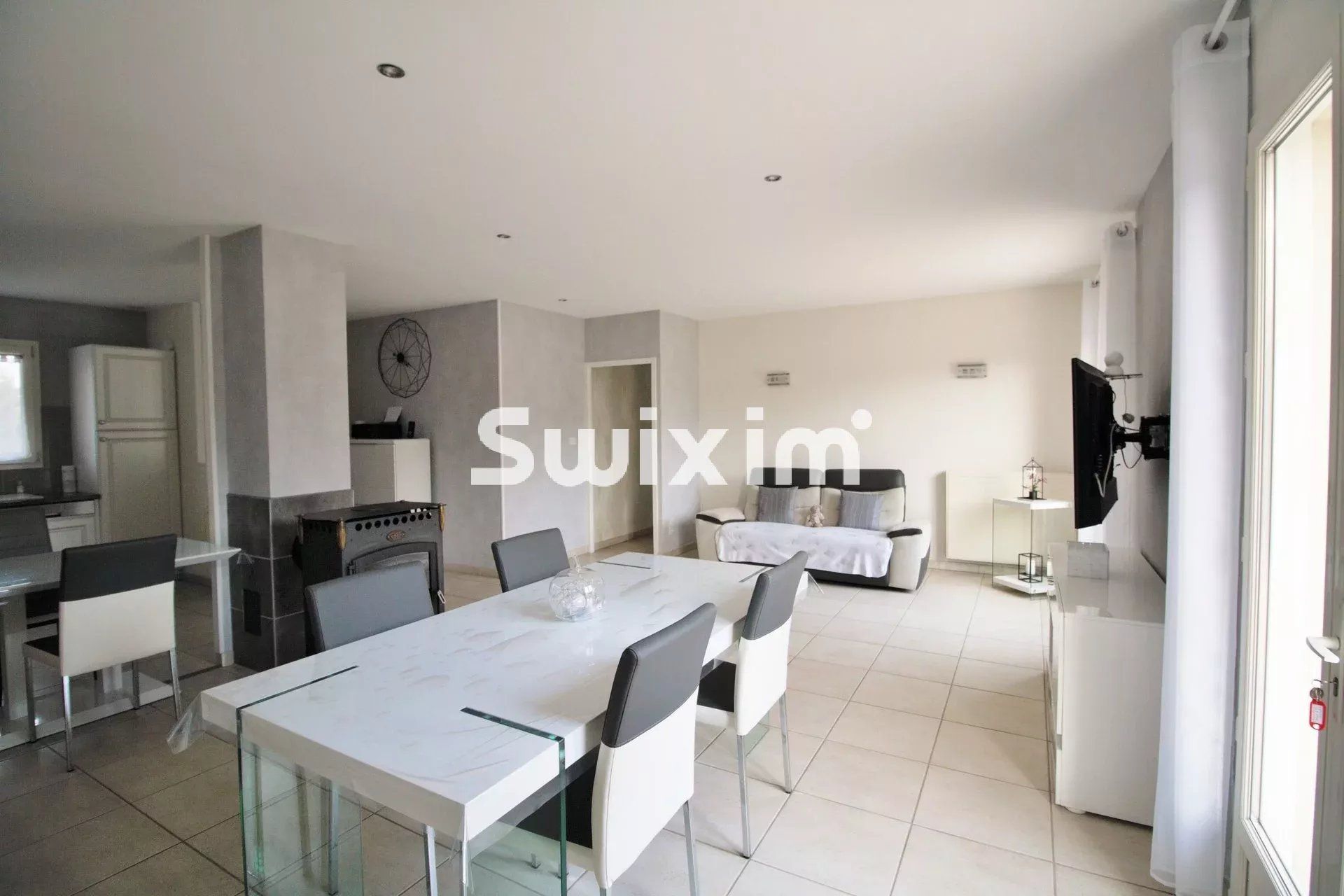 Verkauf Haus Bletterans 6&nbsp;Zimmer 120&nbsp;m²