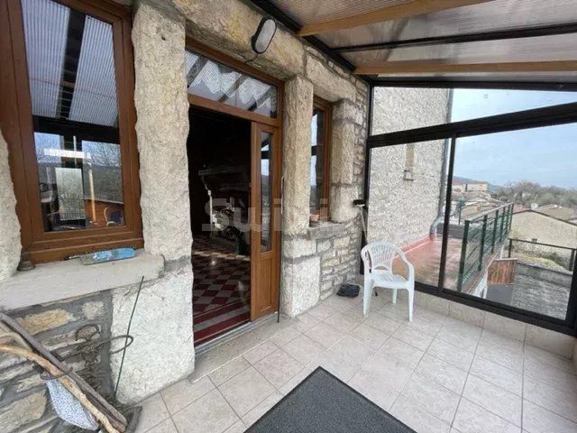 Vente Maison Saint-Julien 8 Pièces 138 m²