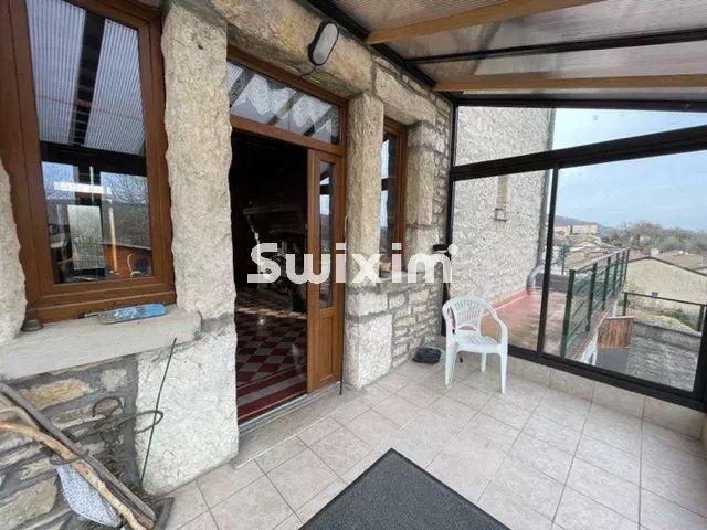 Vente Maison Saint-Julien 8&nbsp;Pièces 138&nbsp;m²