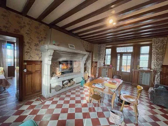 Vente Maison Saint-Julien 8 Pièces 138 m²