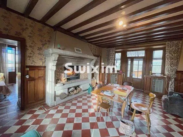 Vente Maison Saint-Julien 8&nbsp;Pièces 138&nbsp;m²