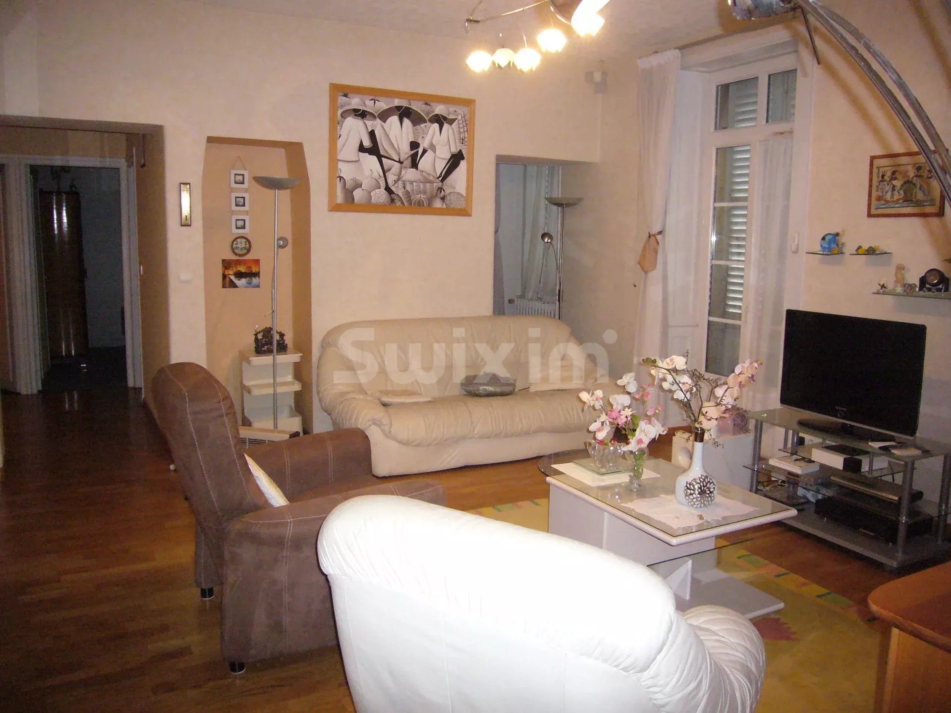 Verkauf Stadthaus Lons-le-Saunier 9 Zimmer 239 m²