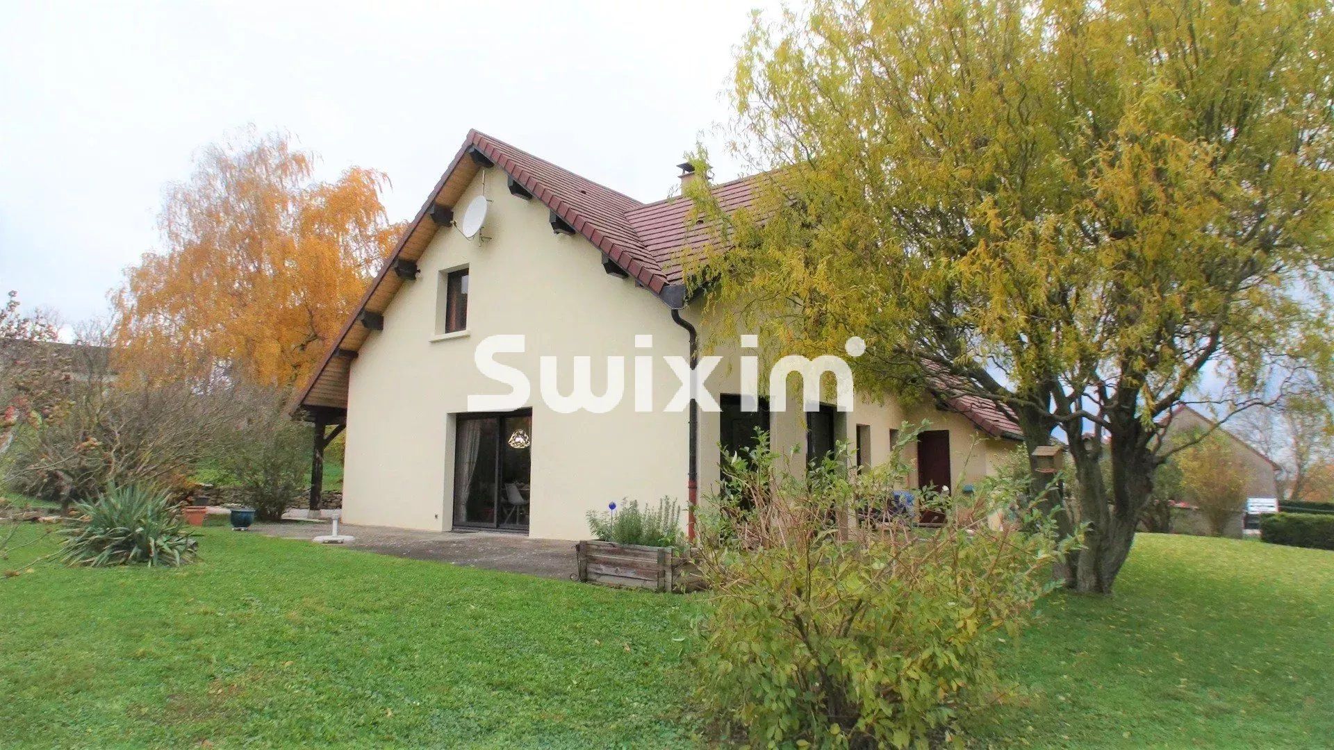 Venda Casa Lons-le-Saunier 6&nbsp;Quartos 150&nbsp;m²