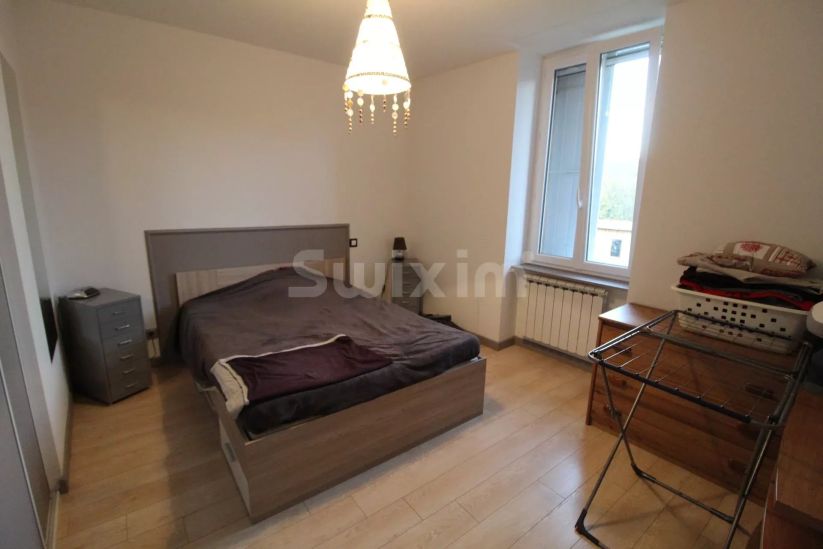 Vente Maison Montmorot 5 Pièces 130 m²