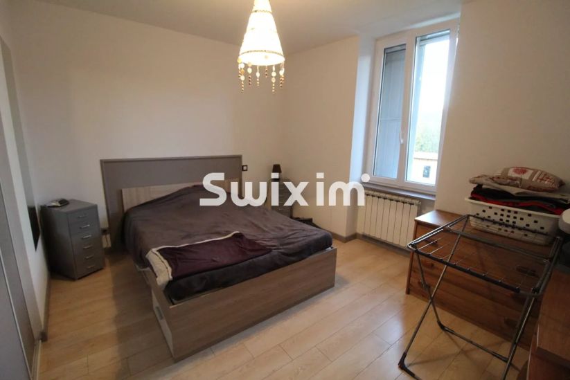 Venda Casa Montmorot 5&nbsp;Quartos 130&nbsp;m²