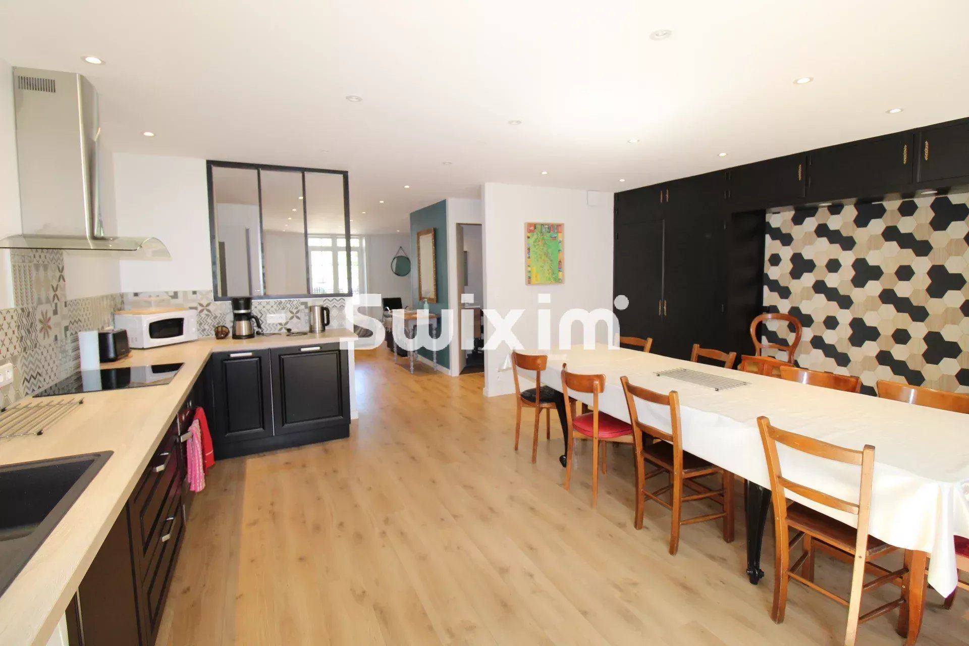 Venda Casa Lons-le-Saunier 5&nbsp;Quartos 118.75&nbsp;m²