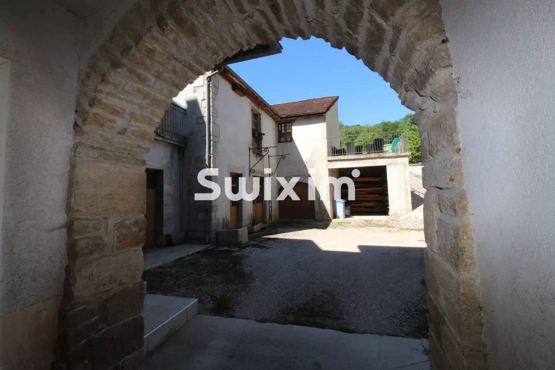 Venda Casa Lons-le-Saunier 5&nbsp;Quartos 118.75&nbsp;m²