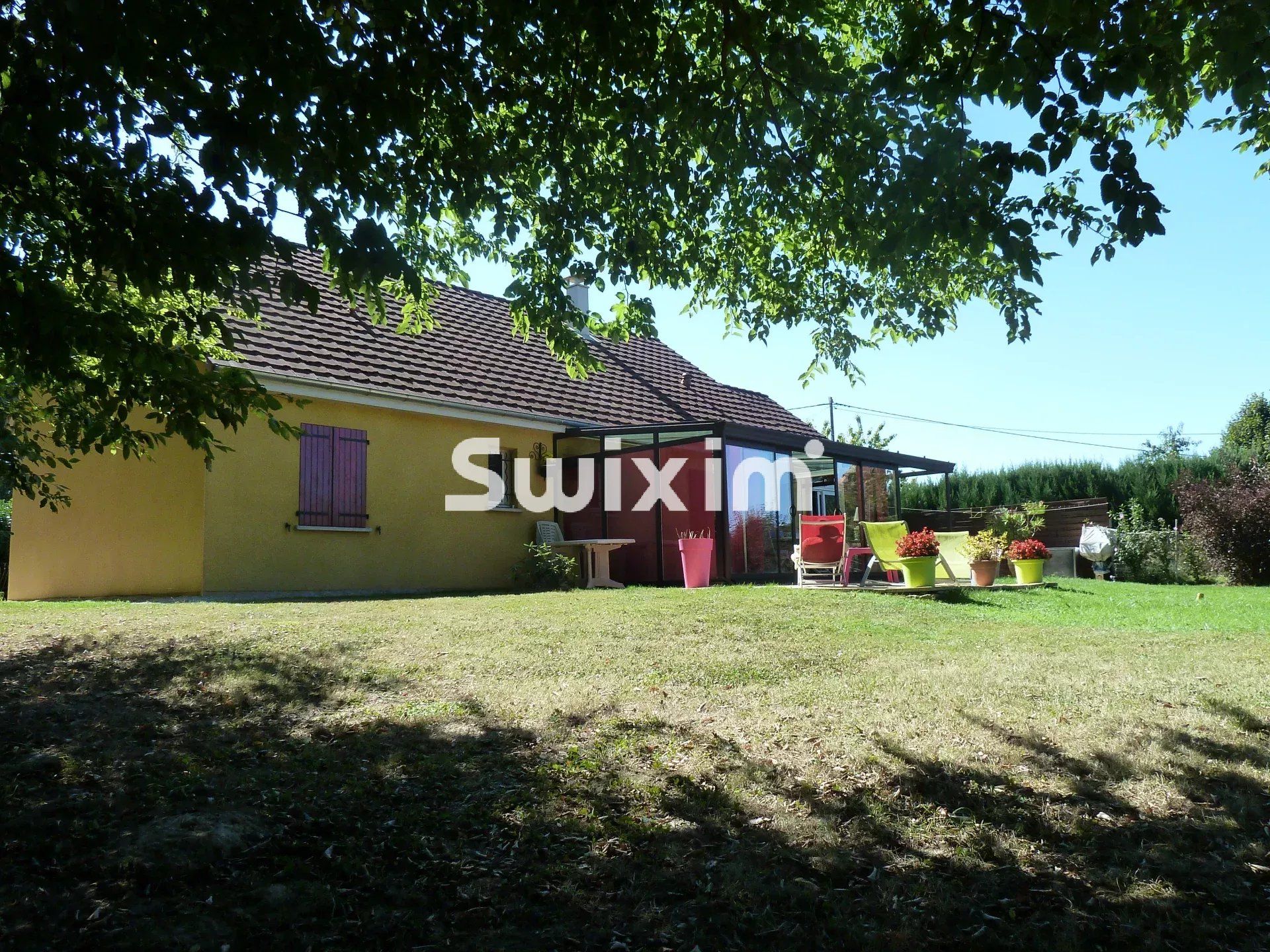 Verkauf Haus Lons-le-Saunier 6&nbsp;Zimmer 110&nbsp;m²