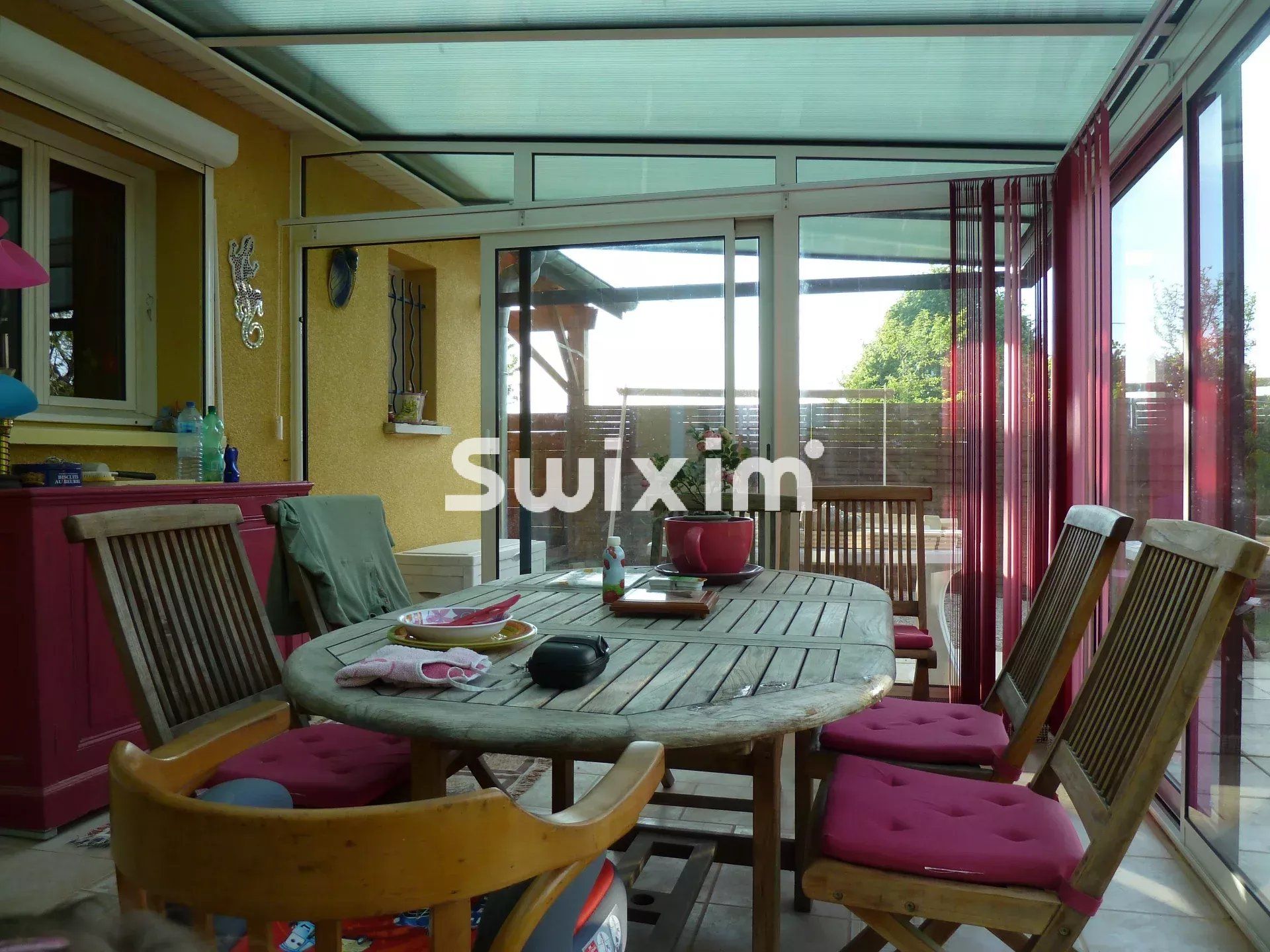 Verkauf Haus Lons-le-Saunier 6&nbsp;Zimmer 110&nbsp;m²