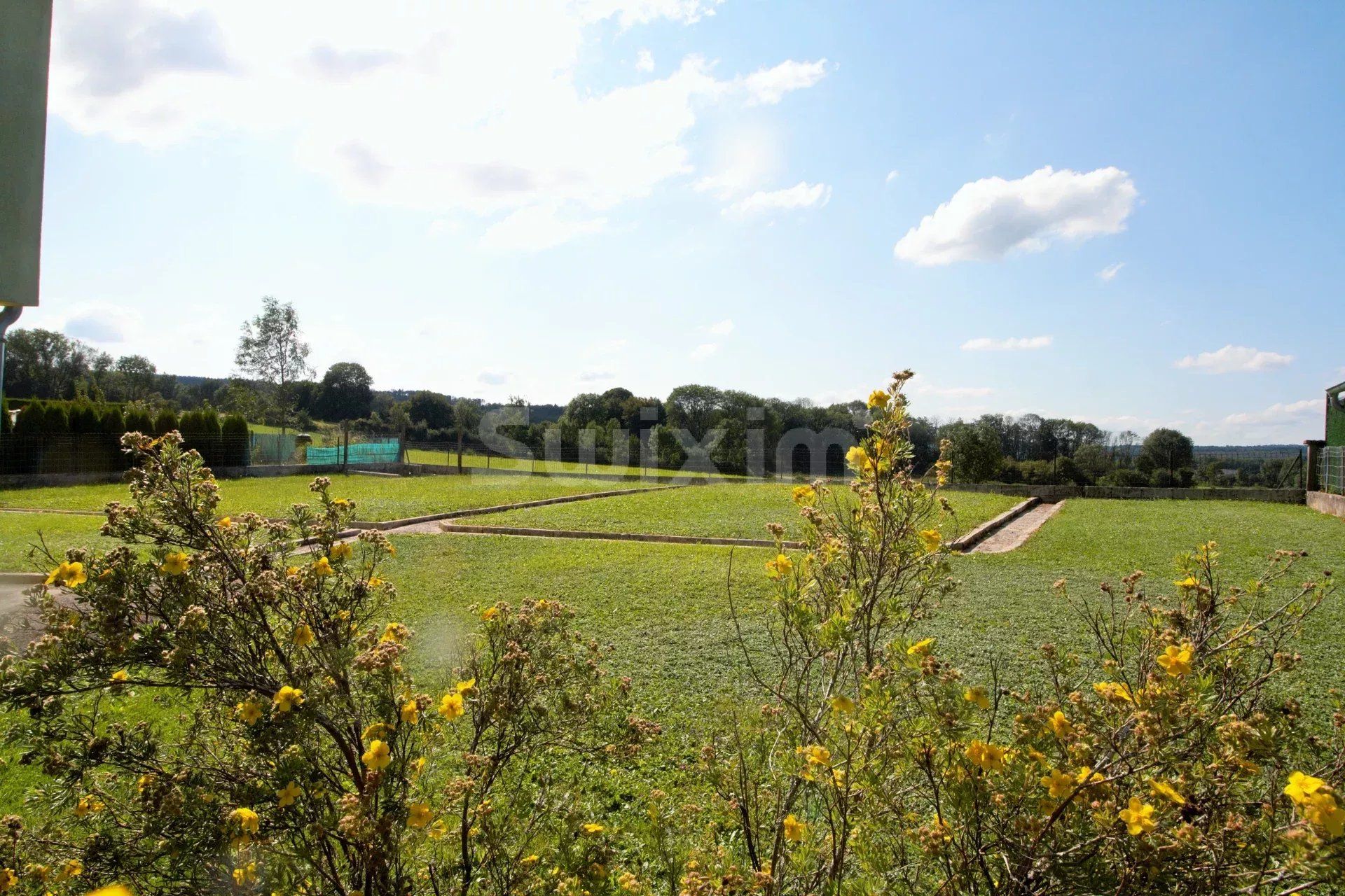 Venta Casa Orgelet 6 Salas 140 m²