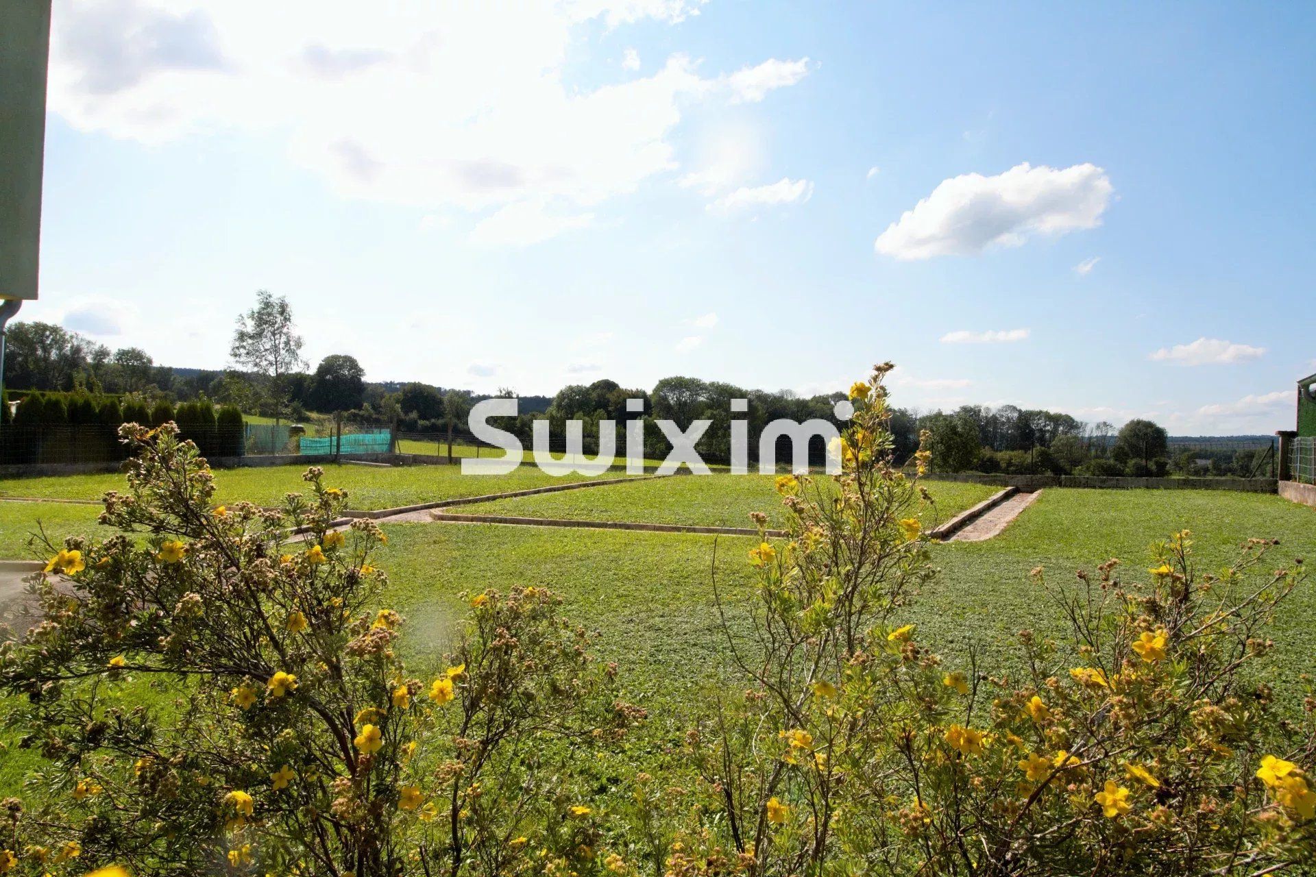 Verkauf Haus Orgelet 6&nbsp;Zimmer 140&nbsp;m²