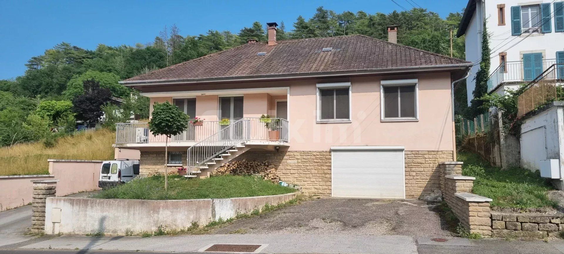 Venda Casa Lons-le-Saunier 6 Quartos 177 m²