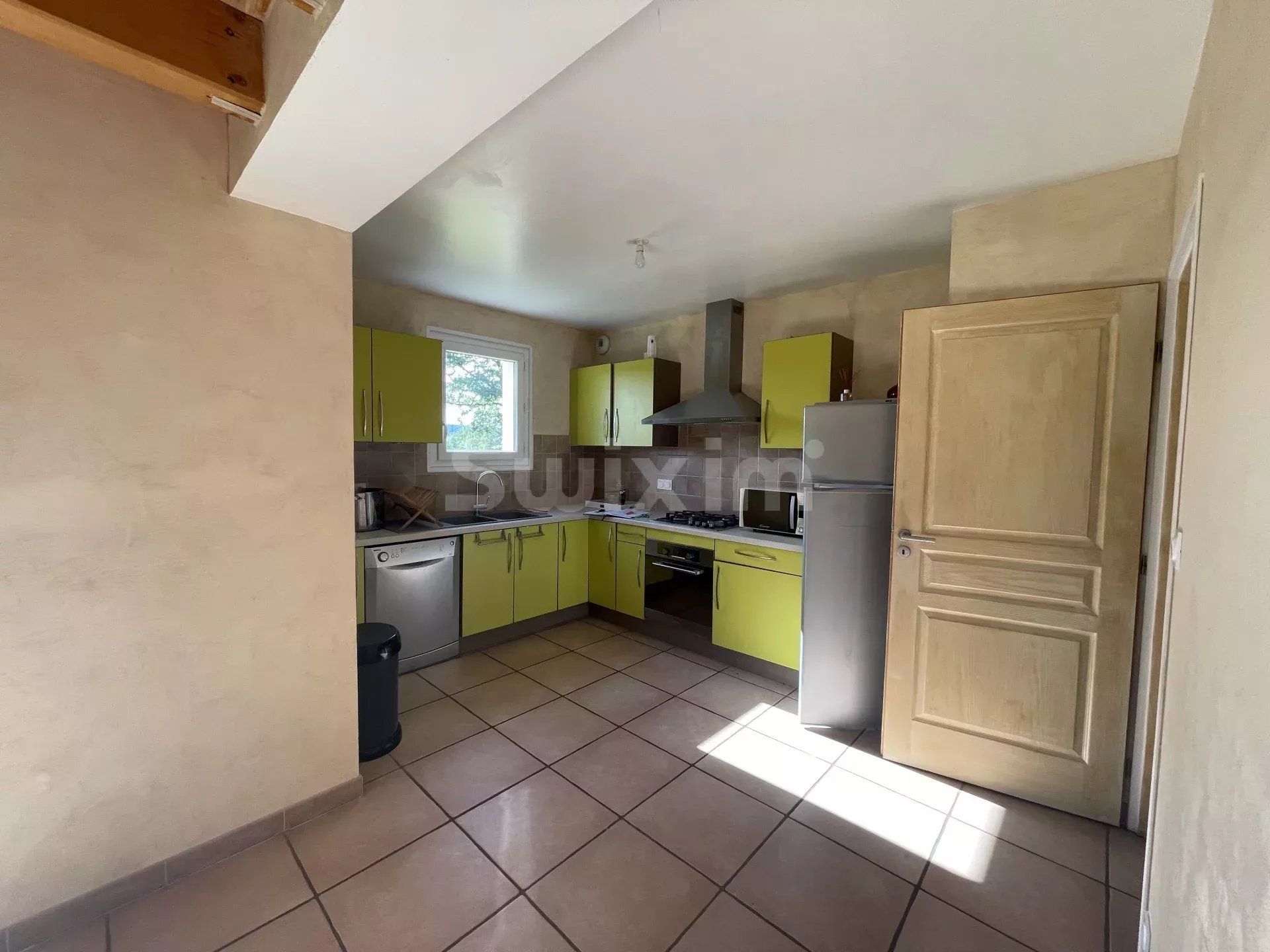 Vente Maison Arinthod 6 Pièces 122 m²