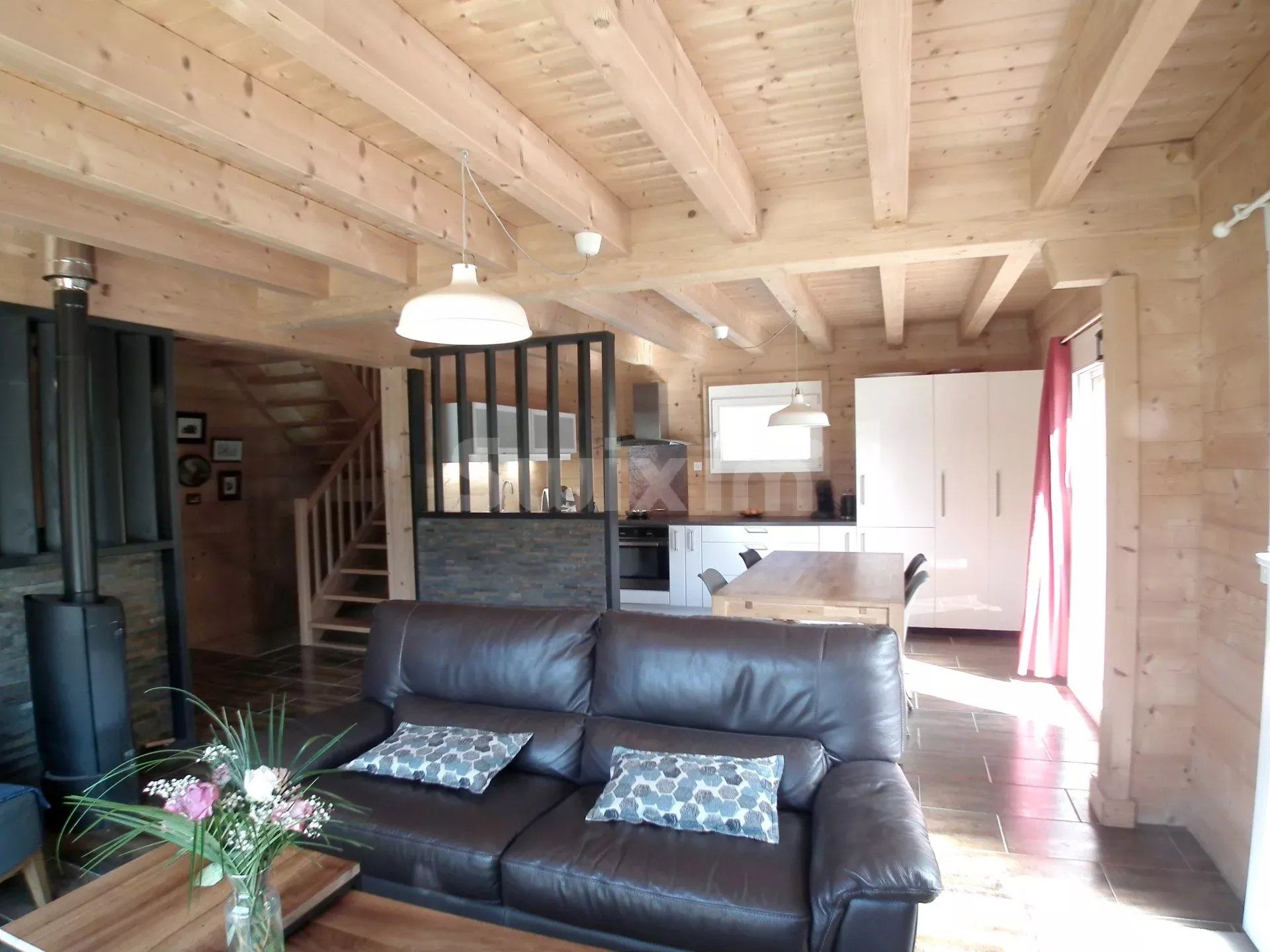 Vendita Casa Lons-le-Saunier 5 Camere 113 m²