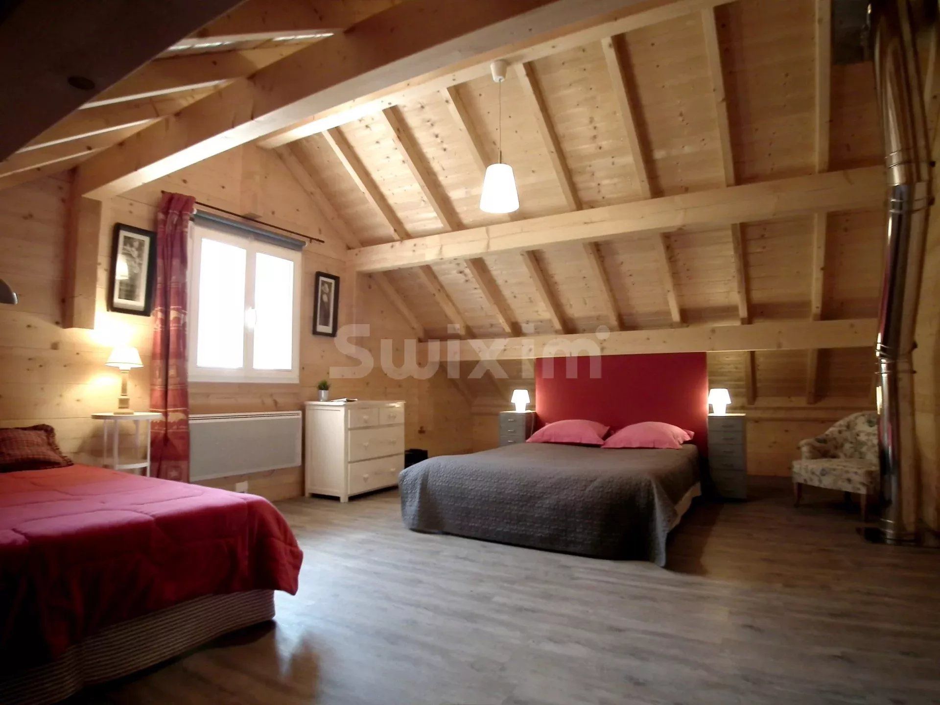 Vendita Casa Lons-le-Saunier 5 Camere 113 m²