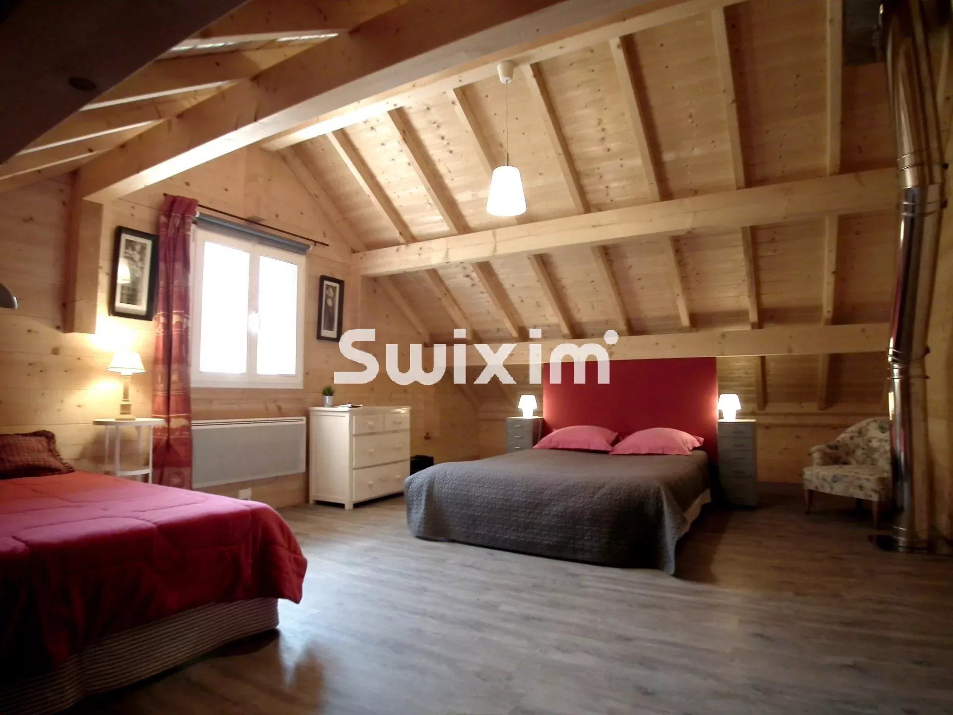 Venda Casa Lons-le-Saunier 5&nbsp;Quartos 113&nbsp;m²